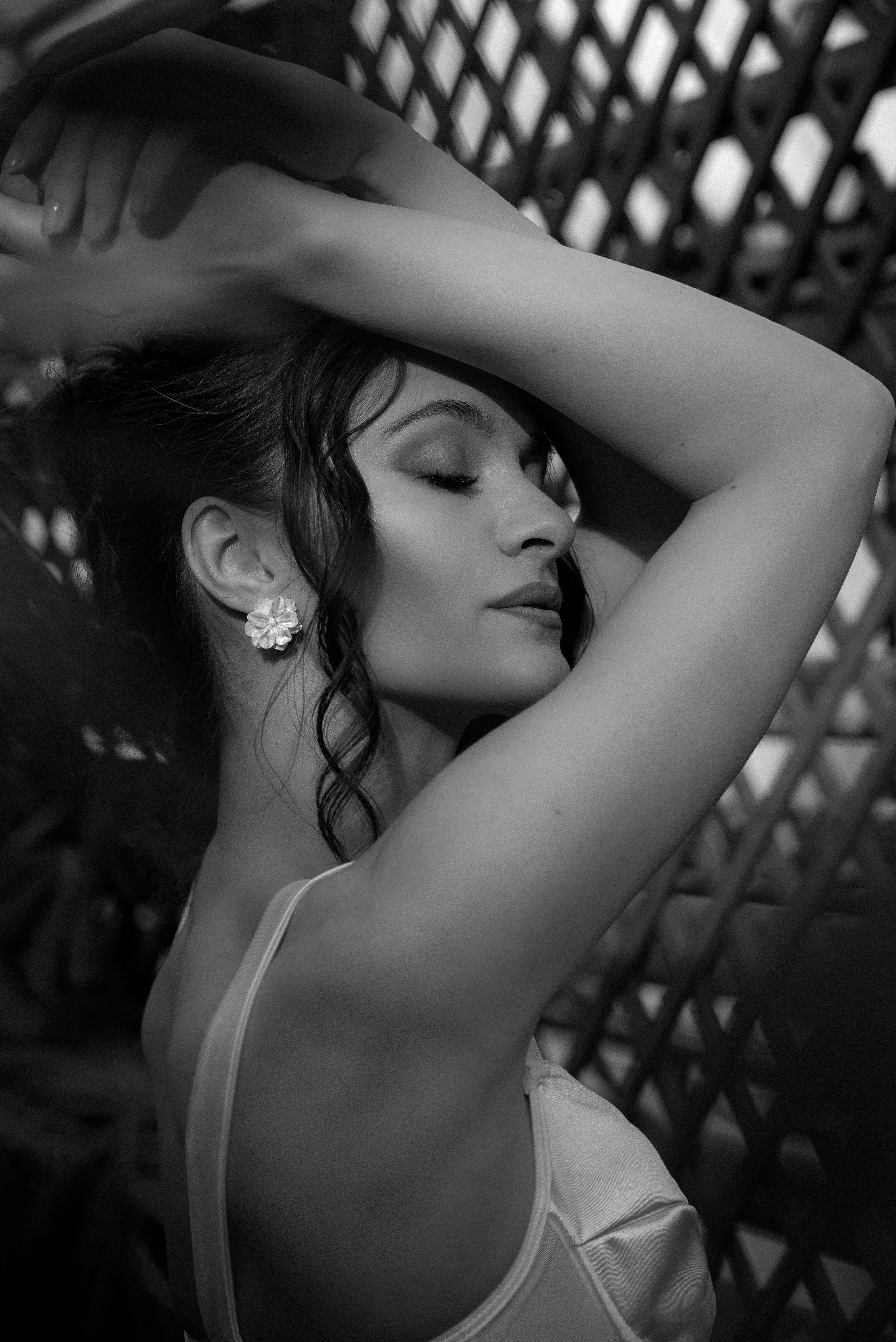 Настя. Тамара Власова