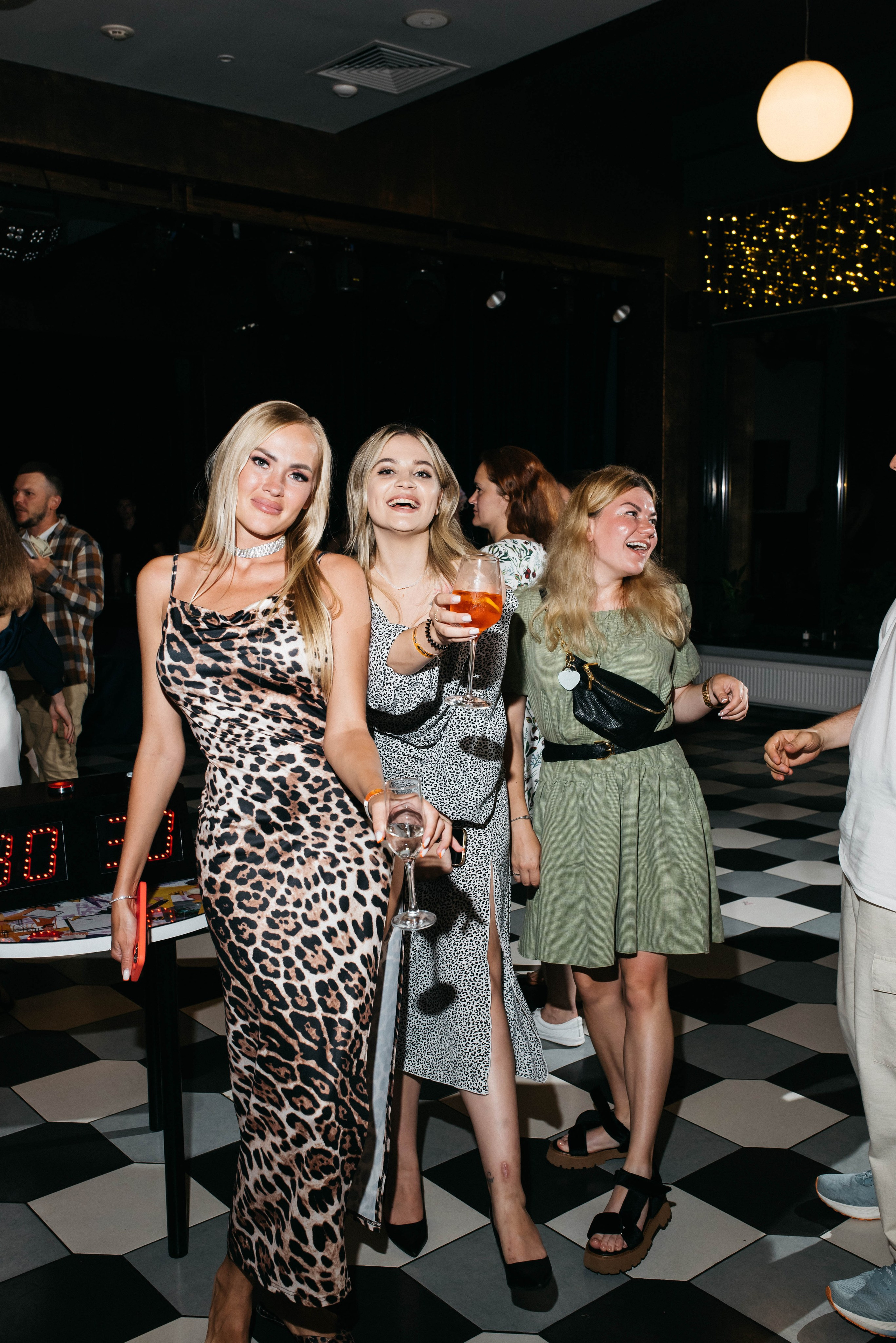 Тимбилдинг. Фотограф Нетбай Ксения в Москве Калуге