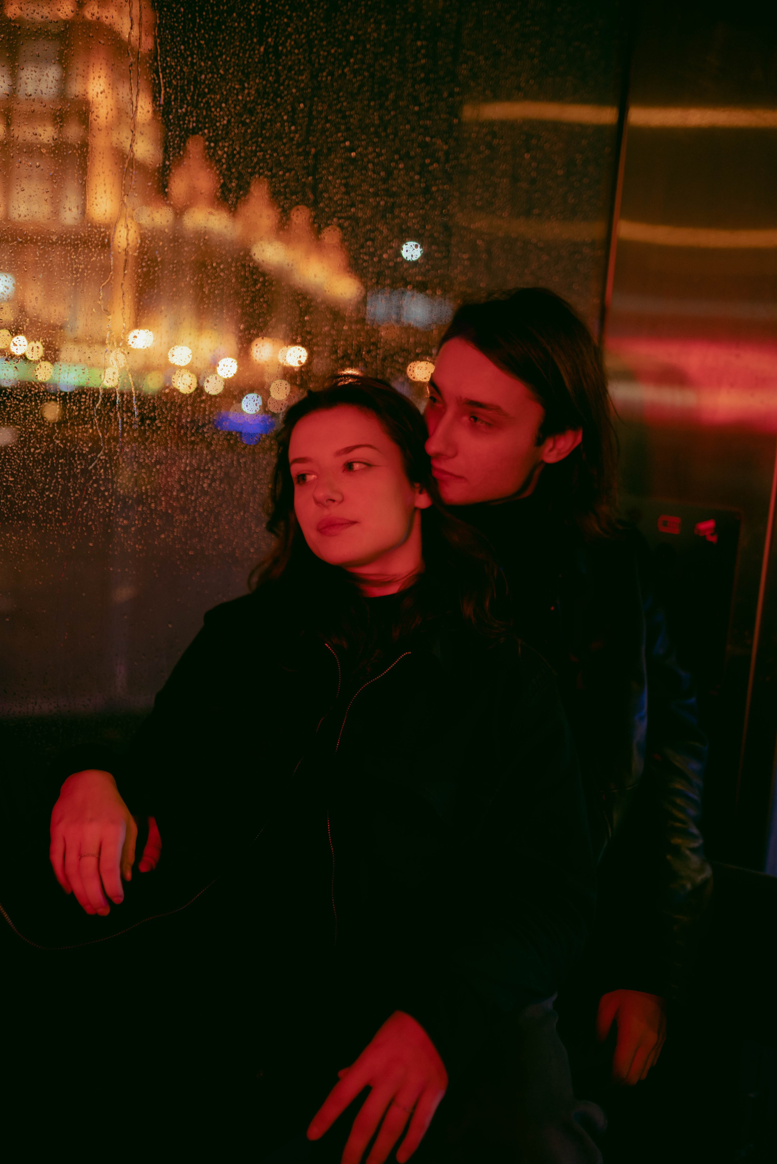 Условия Lovestory. Фотограф Нетбай Ксения в Москве Калуге