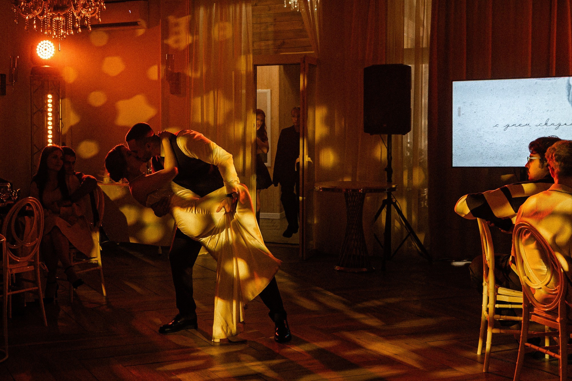 Свадебные. Свадебный фотограф в Томске | Александр Овчаренко