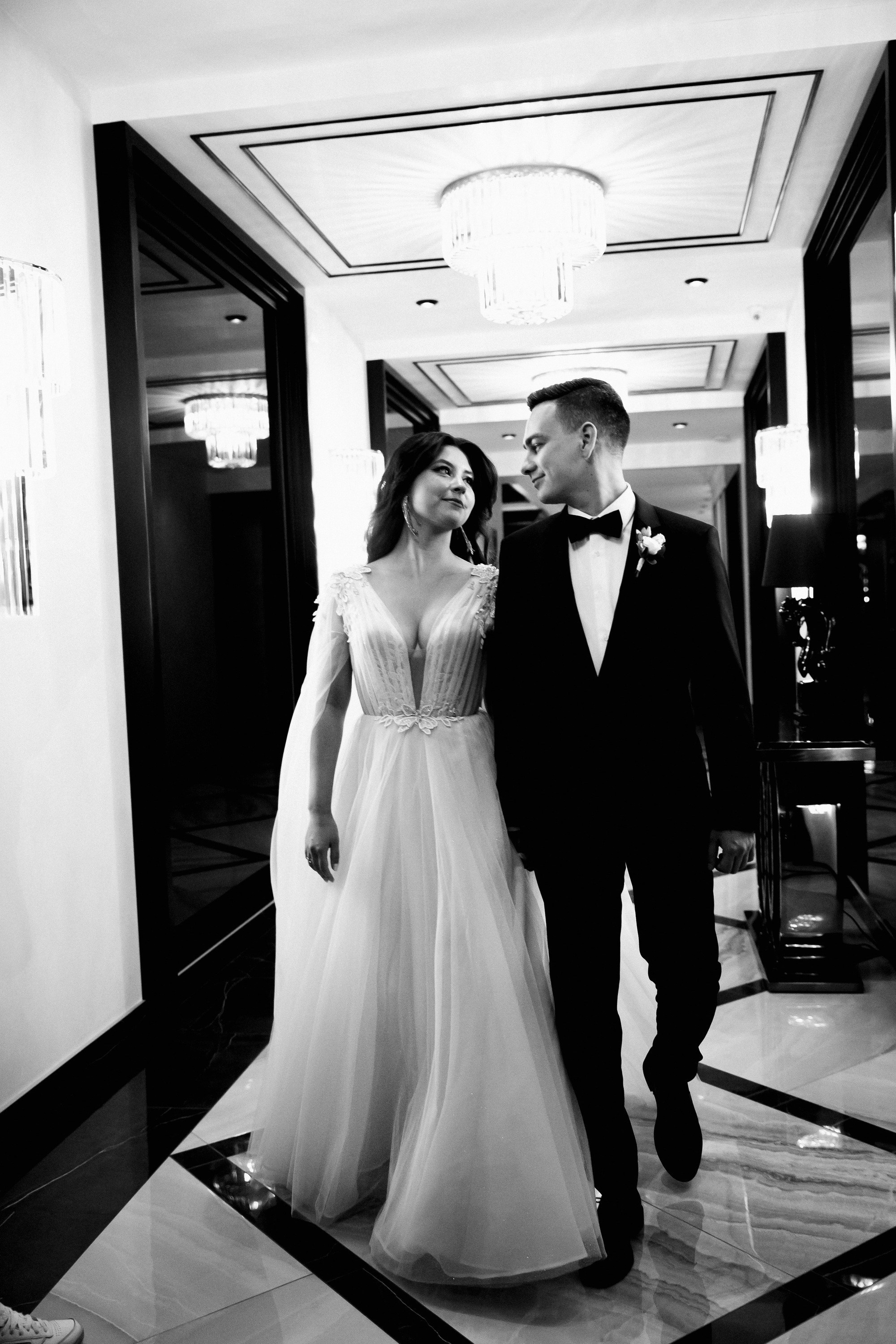 Свадебные. Свадебный фотограф в Томске | Александр Овчаренко