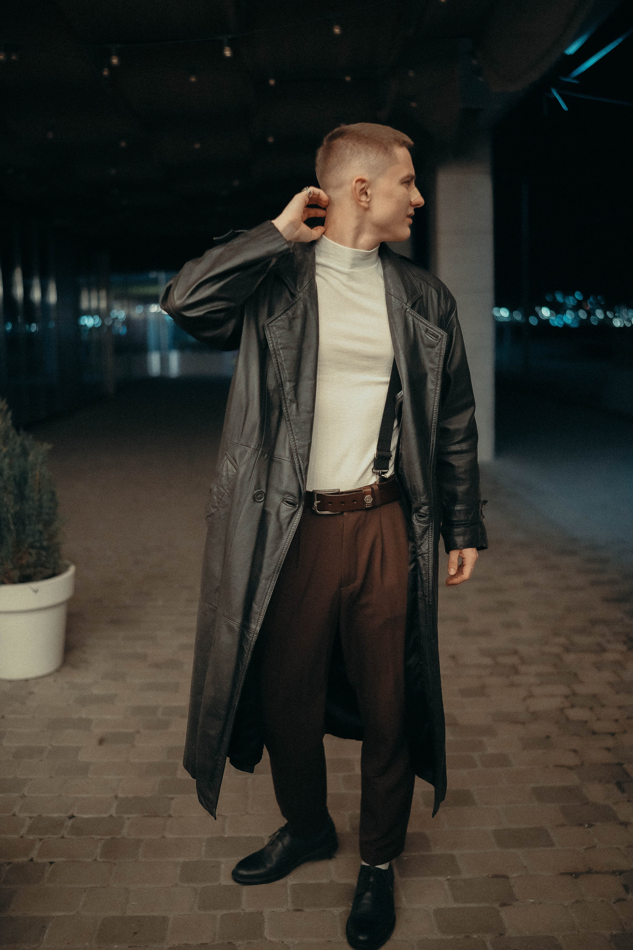 Корпоратив «Вижу море». Портретный фотограф в Новороссийске Алексей Тюлин