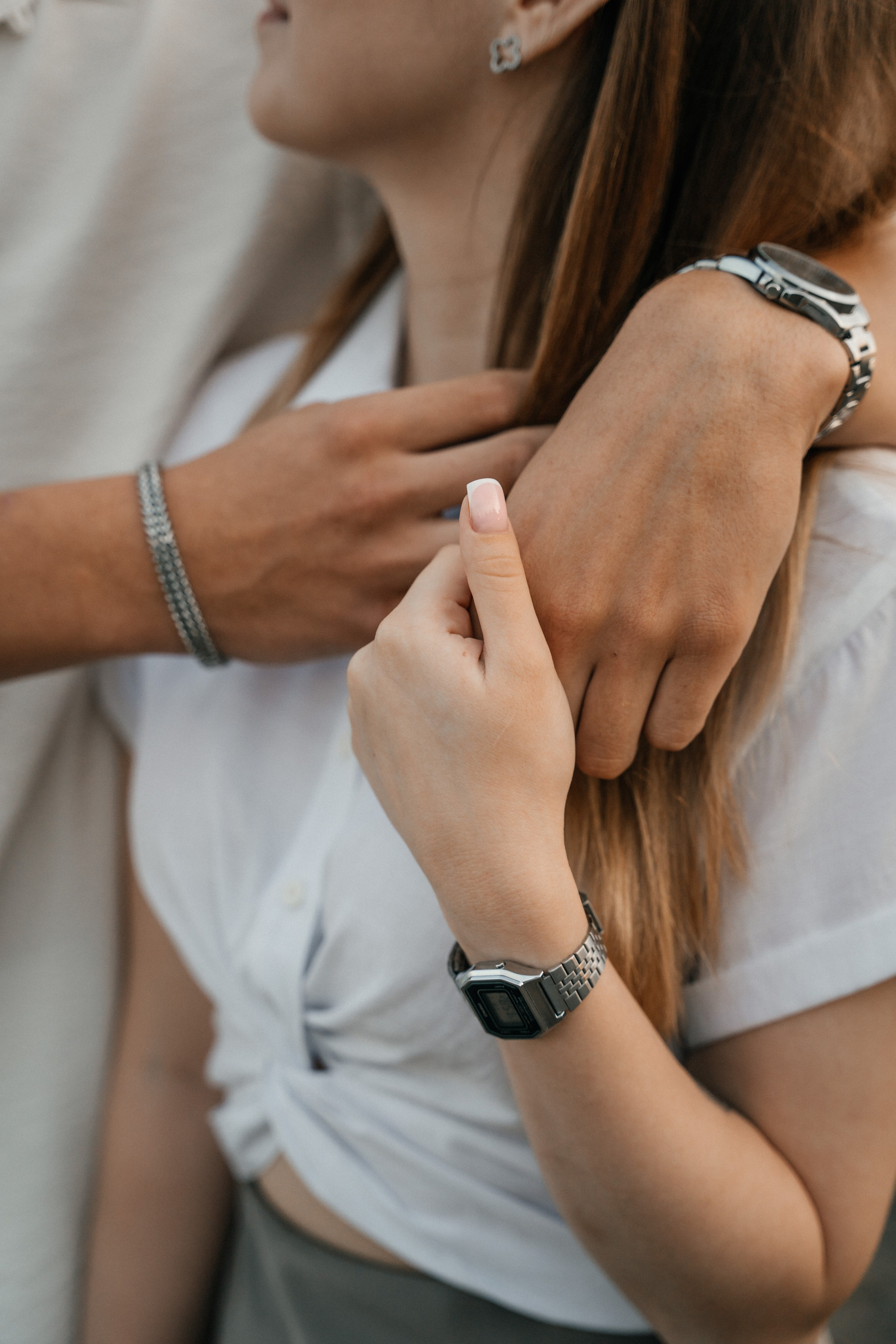 Love story. Ульяна Ремезова | Фотограф | Челябинск