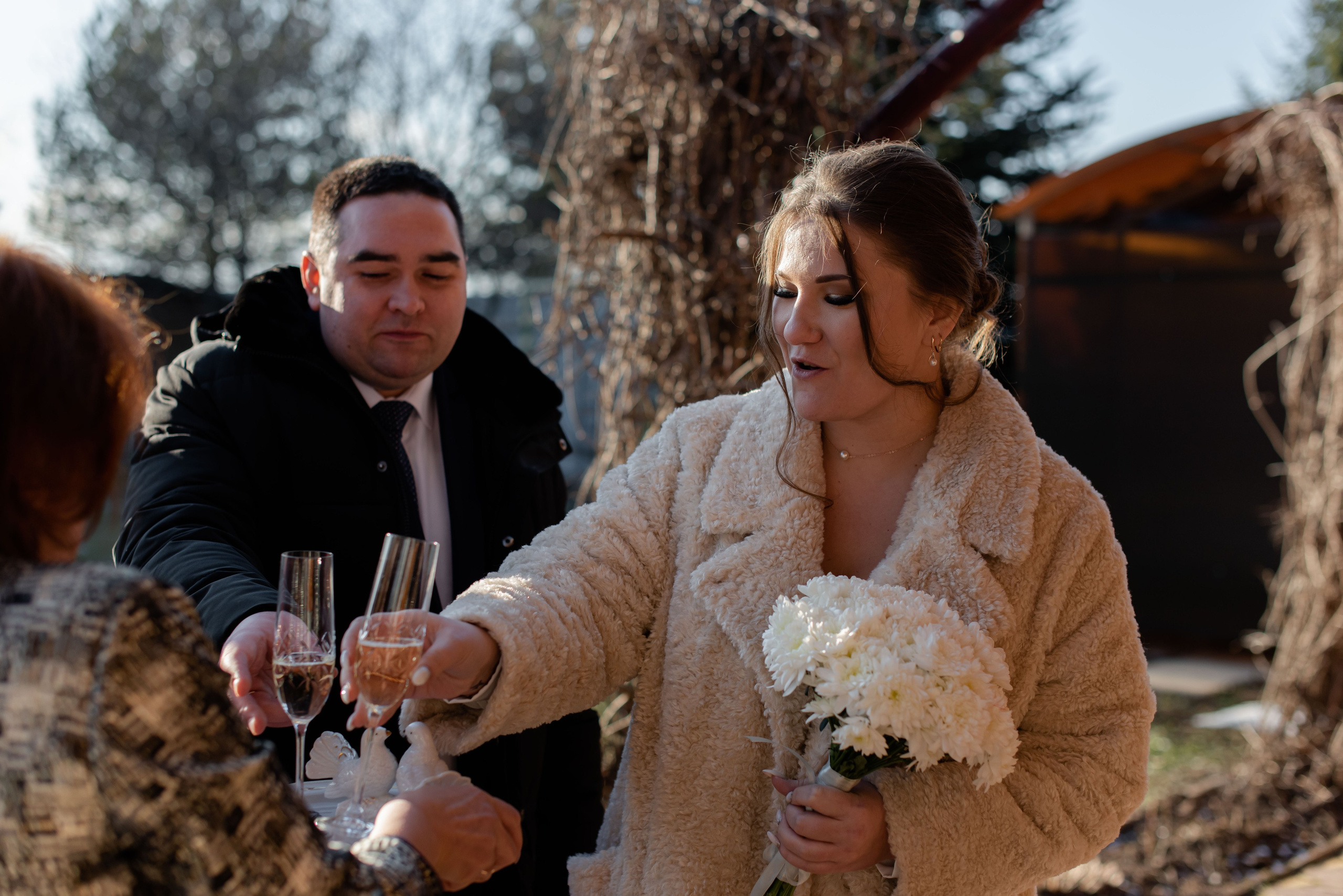 04.02.2025 Дмитрий и Виктория. Женский фотограф в Москве и МО