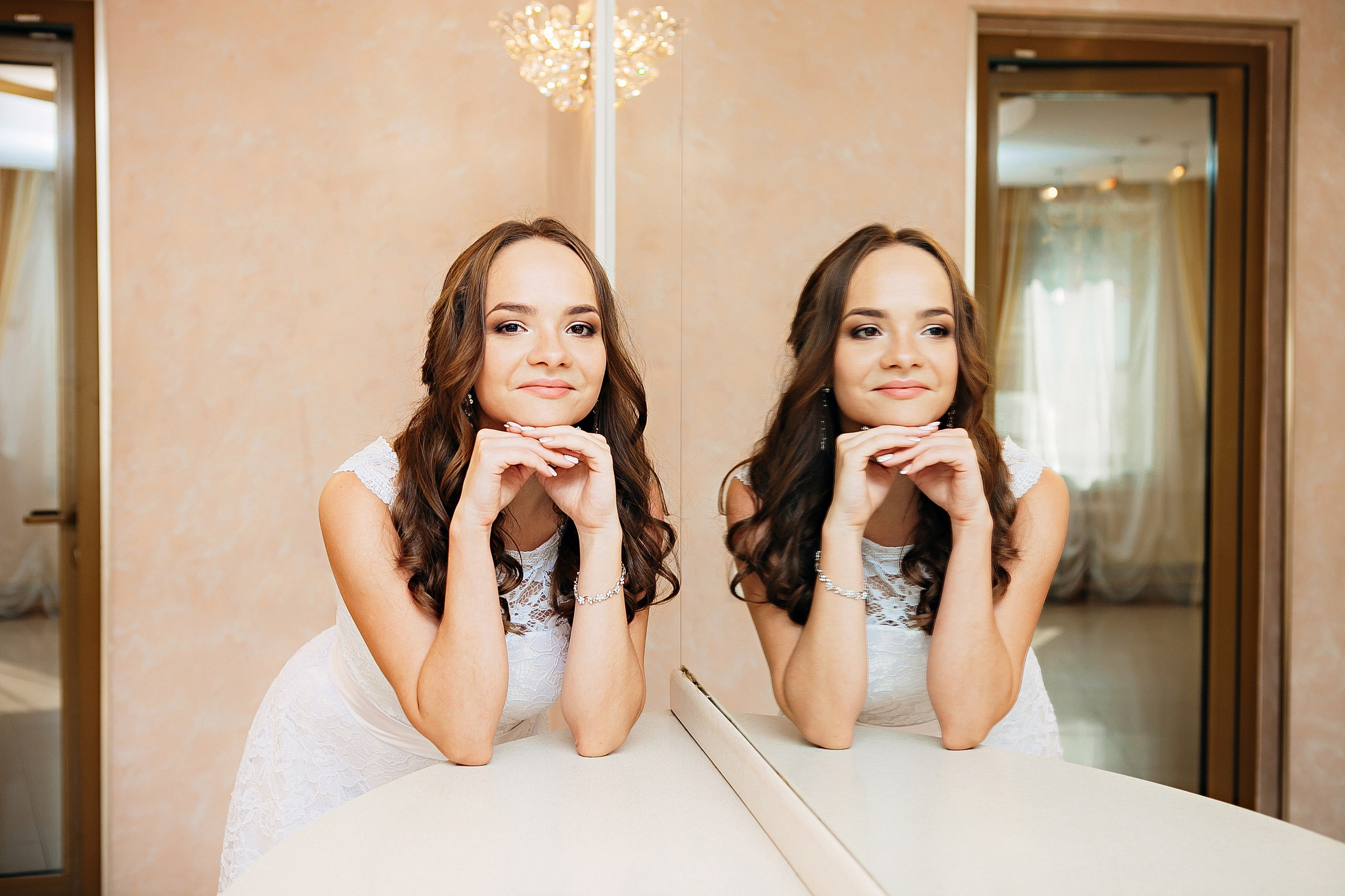 Надежда и Кирилл. Фотограф в Иркутске Анастасия Григорьева