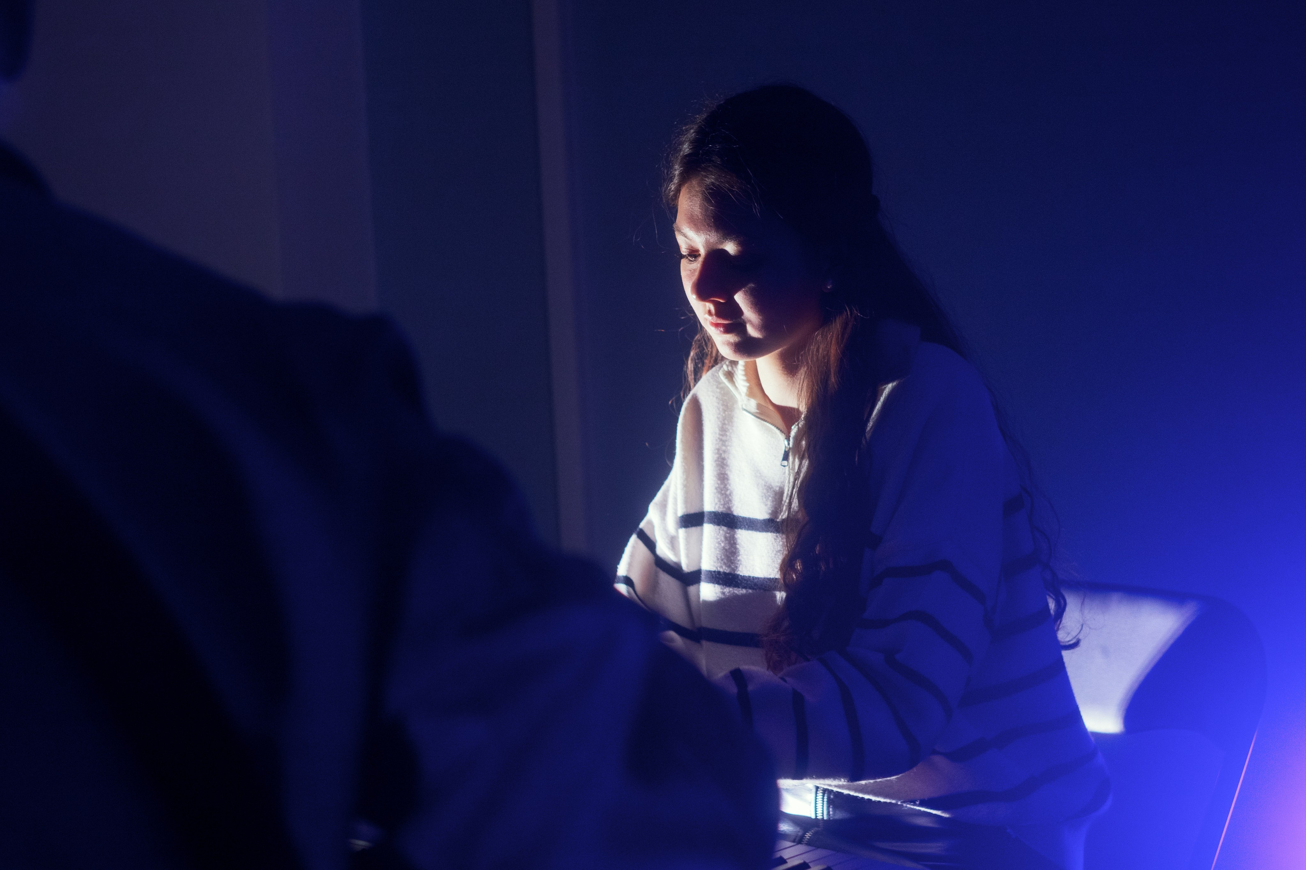 Дамир. Сольный концерт. Design Muginov