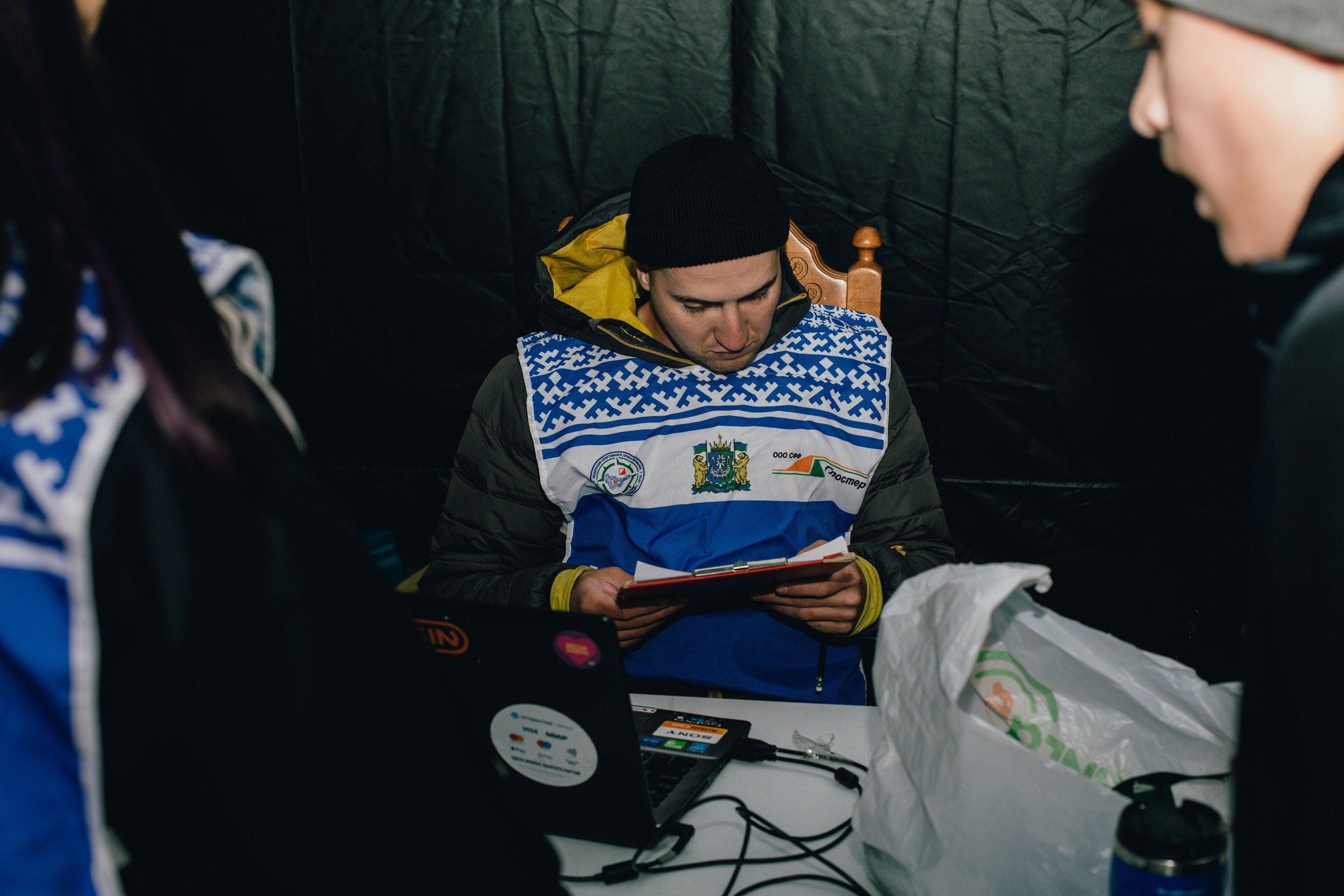 Спортивное ориентирование. Репортажный, семейный фотограф из Нефтеюганска