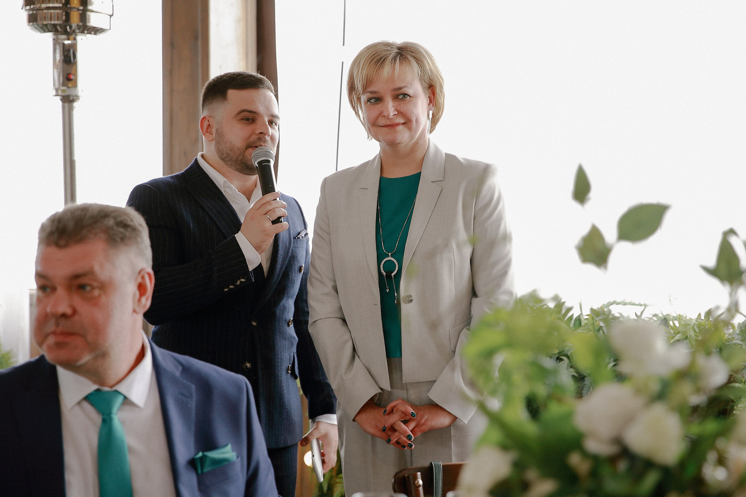 Саша и Ксюша. Семейный и свадебный фотограф в Москве и Зеленограде Пилипенко Юлия