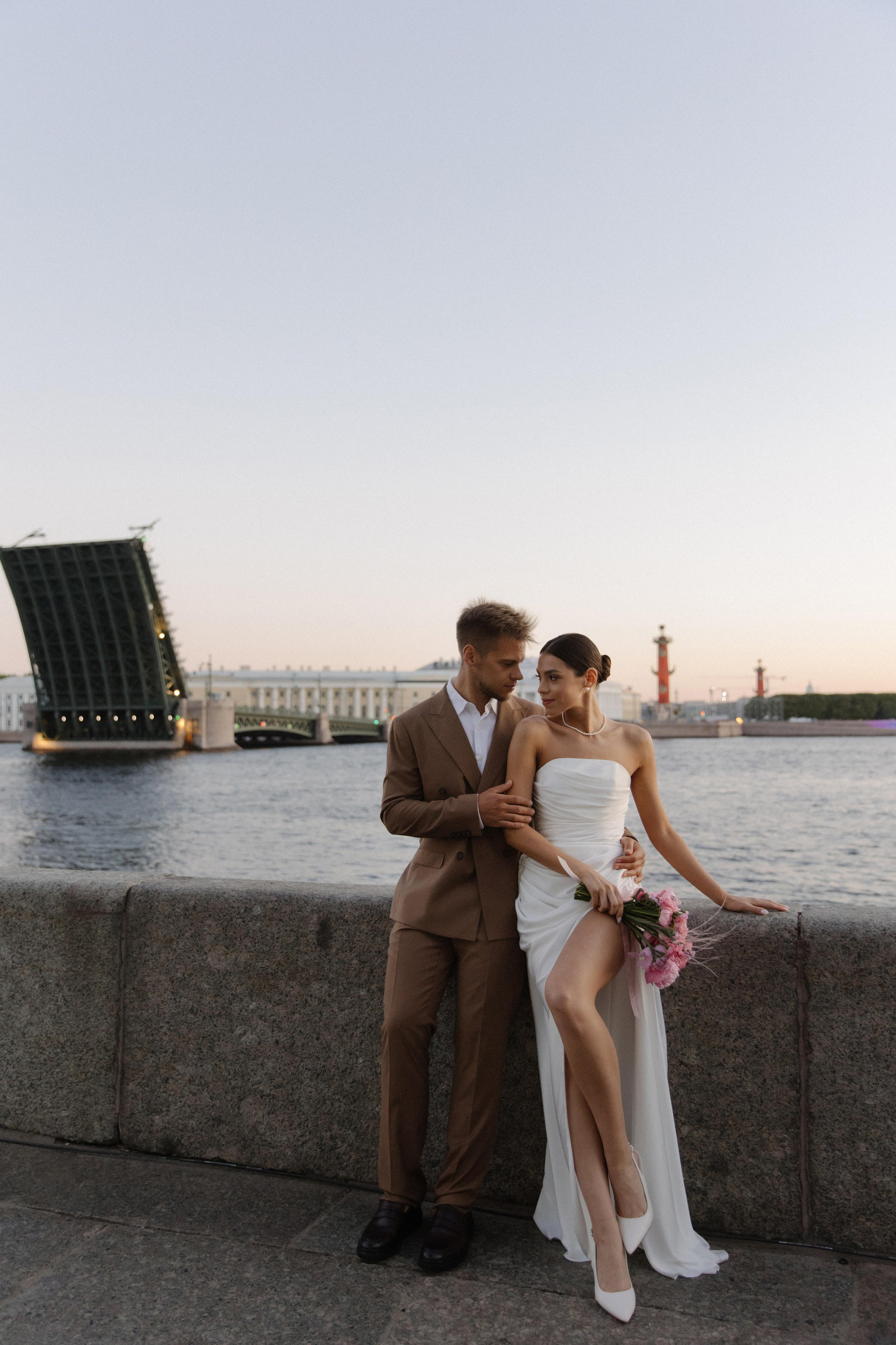 Игорь и Арина. Семейный и свадебный фотограф в Москве и Зеленограде Пилипенко Юлия