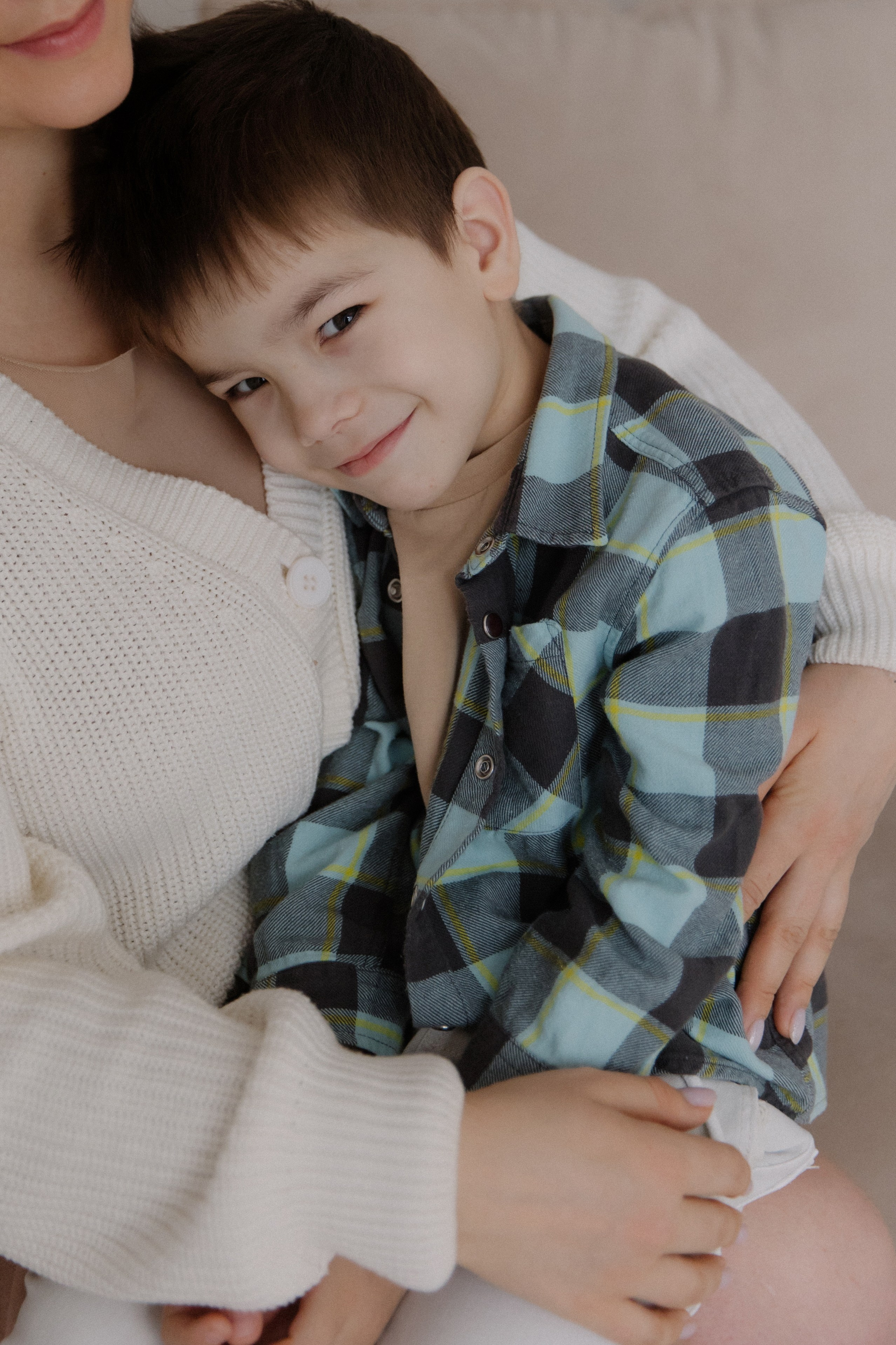 Маша и Кирилл. Семейный и свадебный фотограф в Москве и Зеленограде Пилипенко Юлия