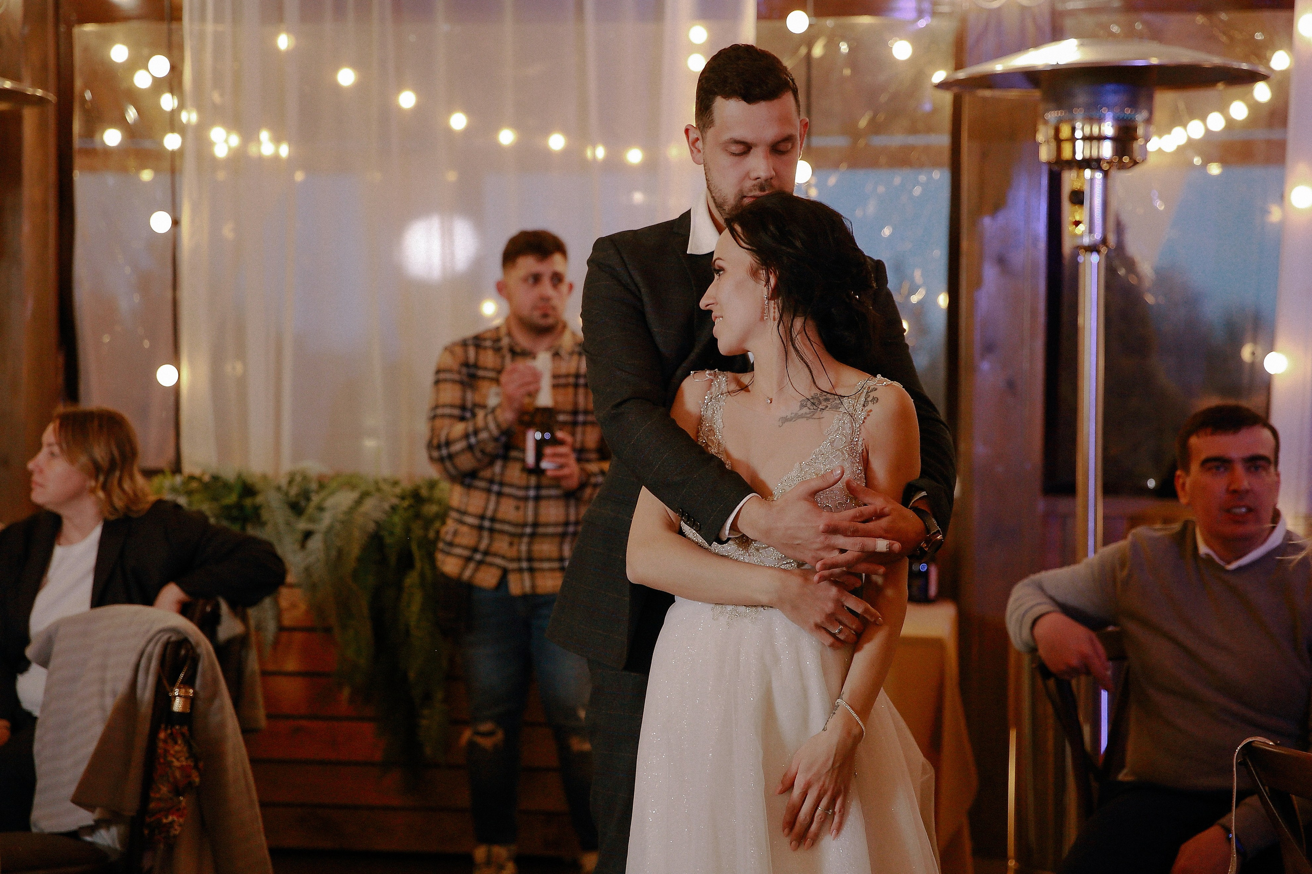 Саша и Ксюша. Семейный и свадебный фотограф в Москве и Зеленограде Пилипенко Юлия