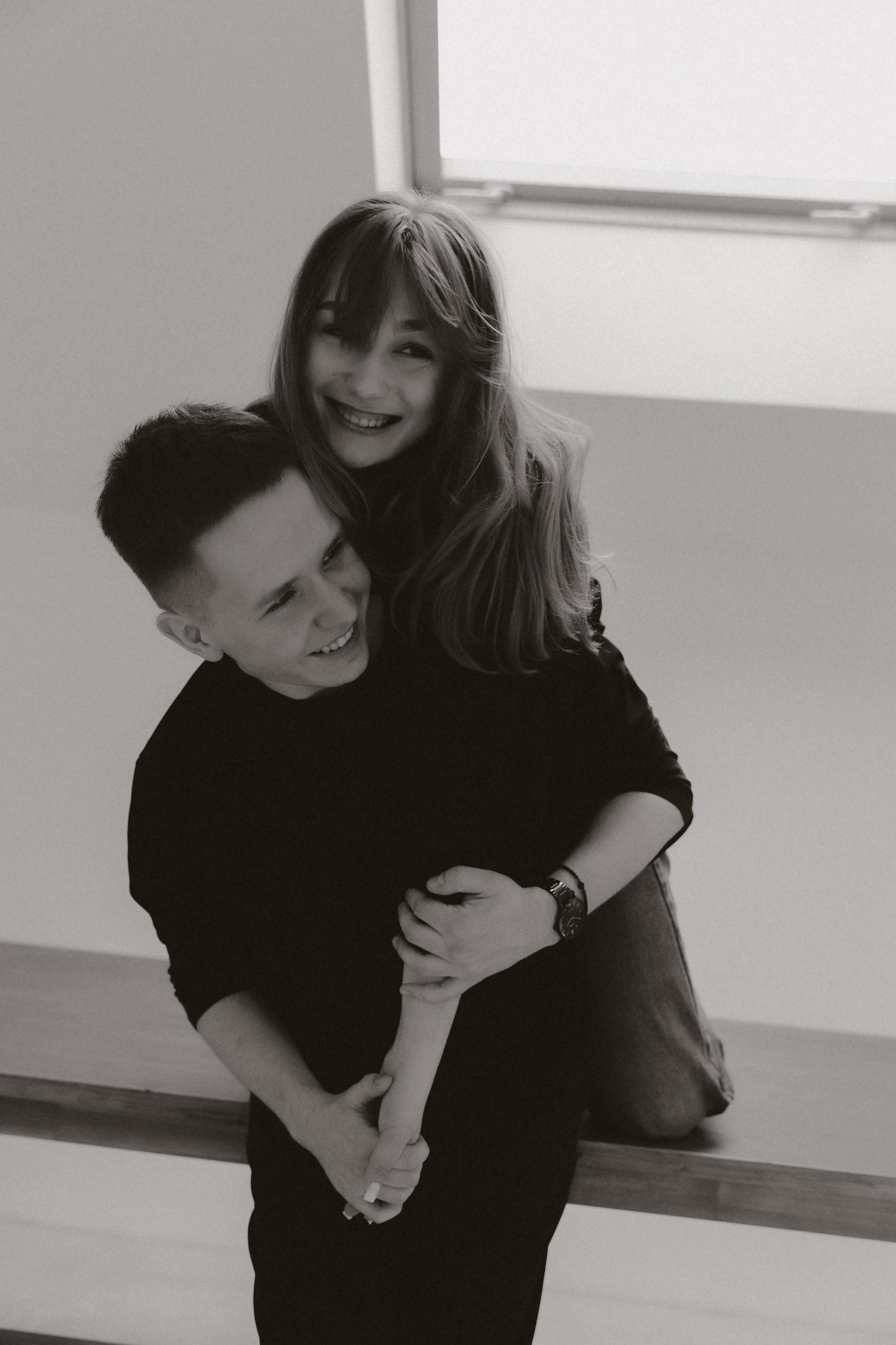 Алексей и Арина. Семейный и свадебный фотограф в Москве и Зеленограде Пилипенко Юлия