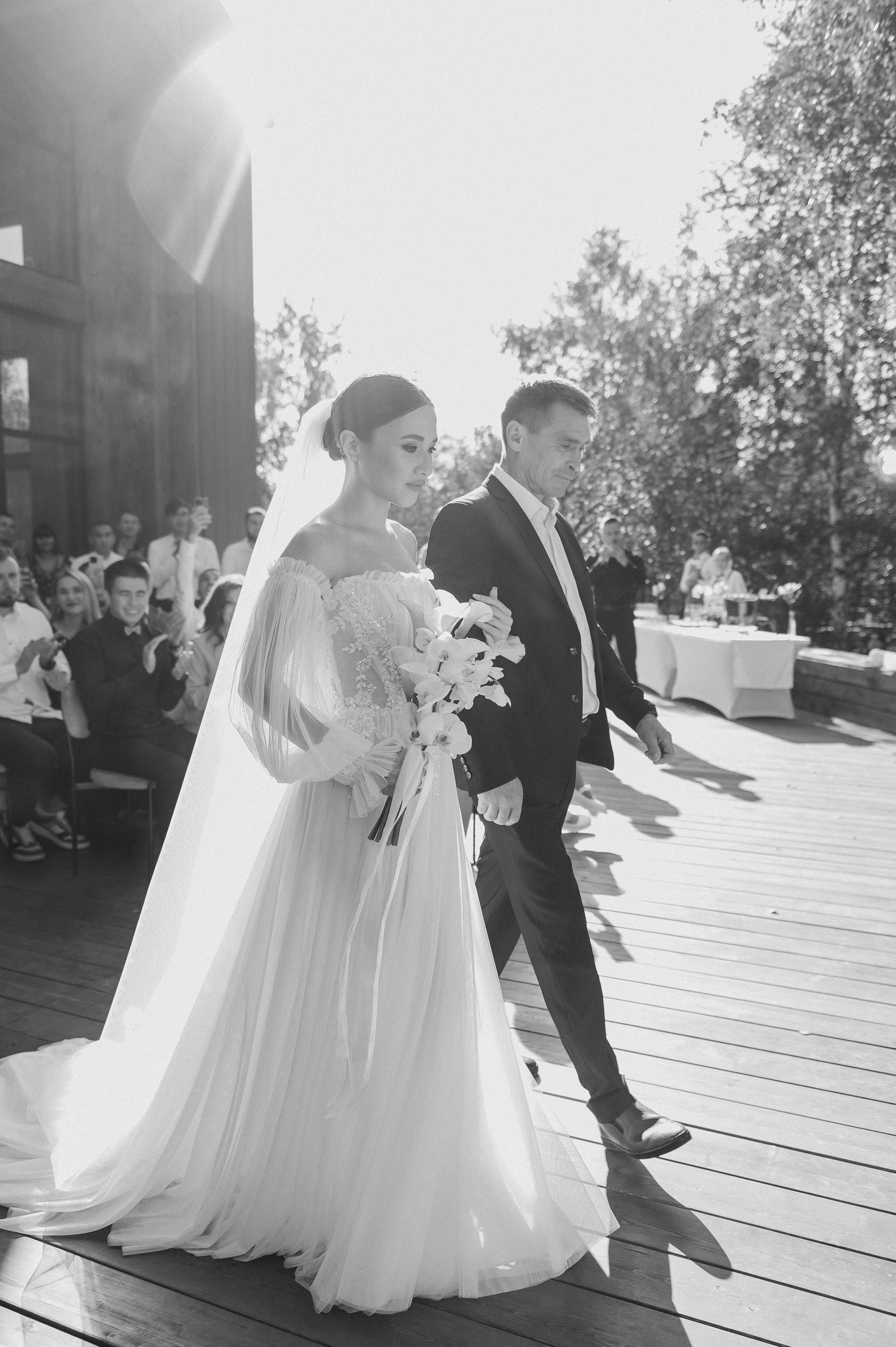 Юля и Ерлан. Свадебный и семейный фотограф Катя Шайни