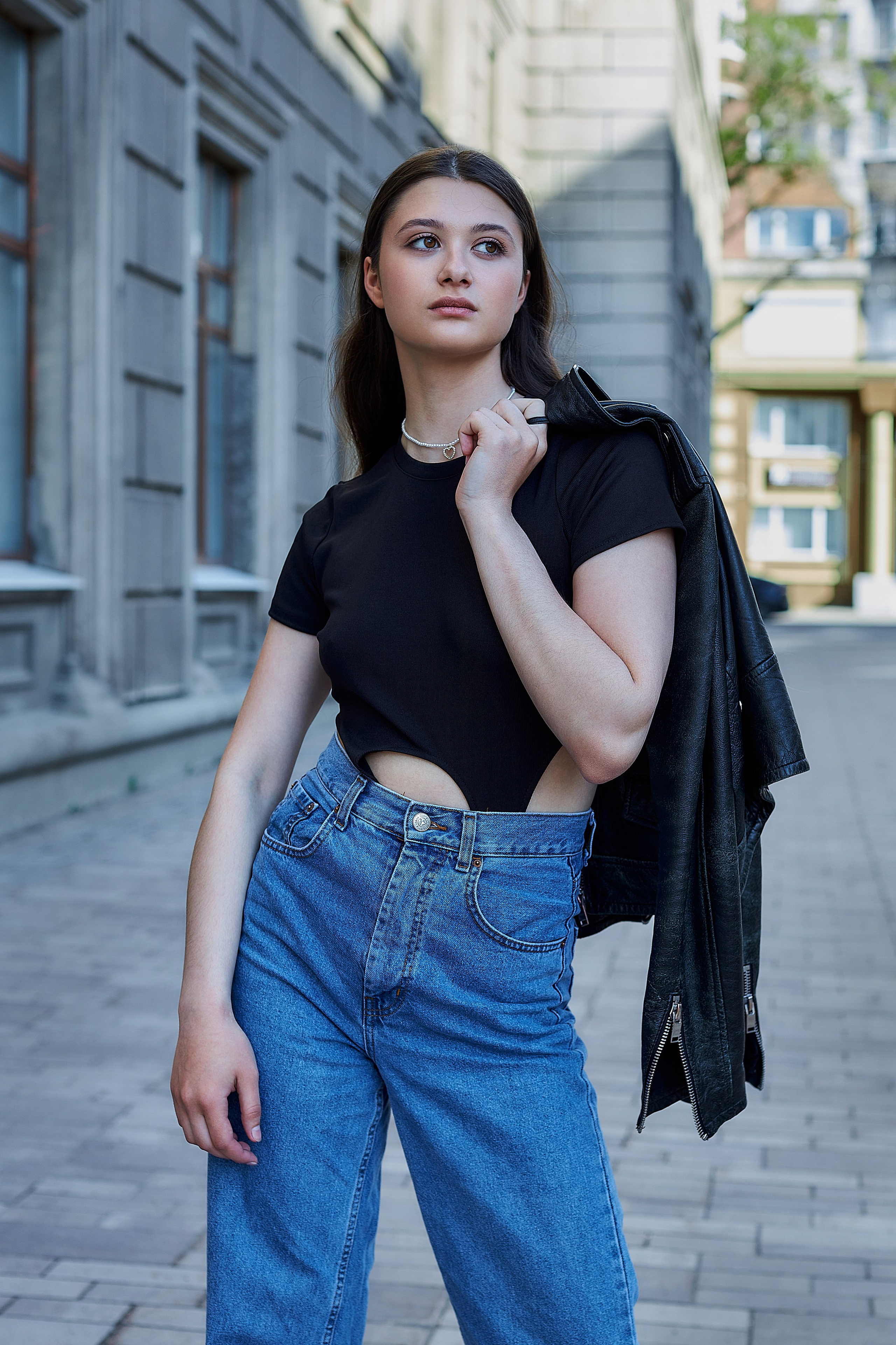 рекламная съемка в Самаре