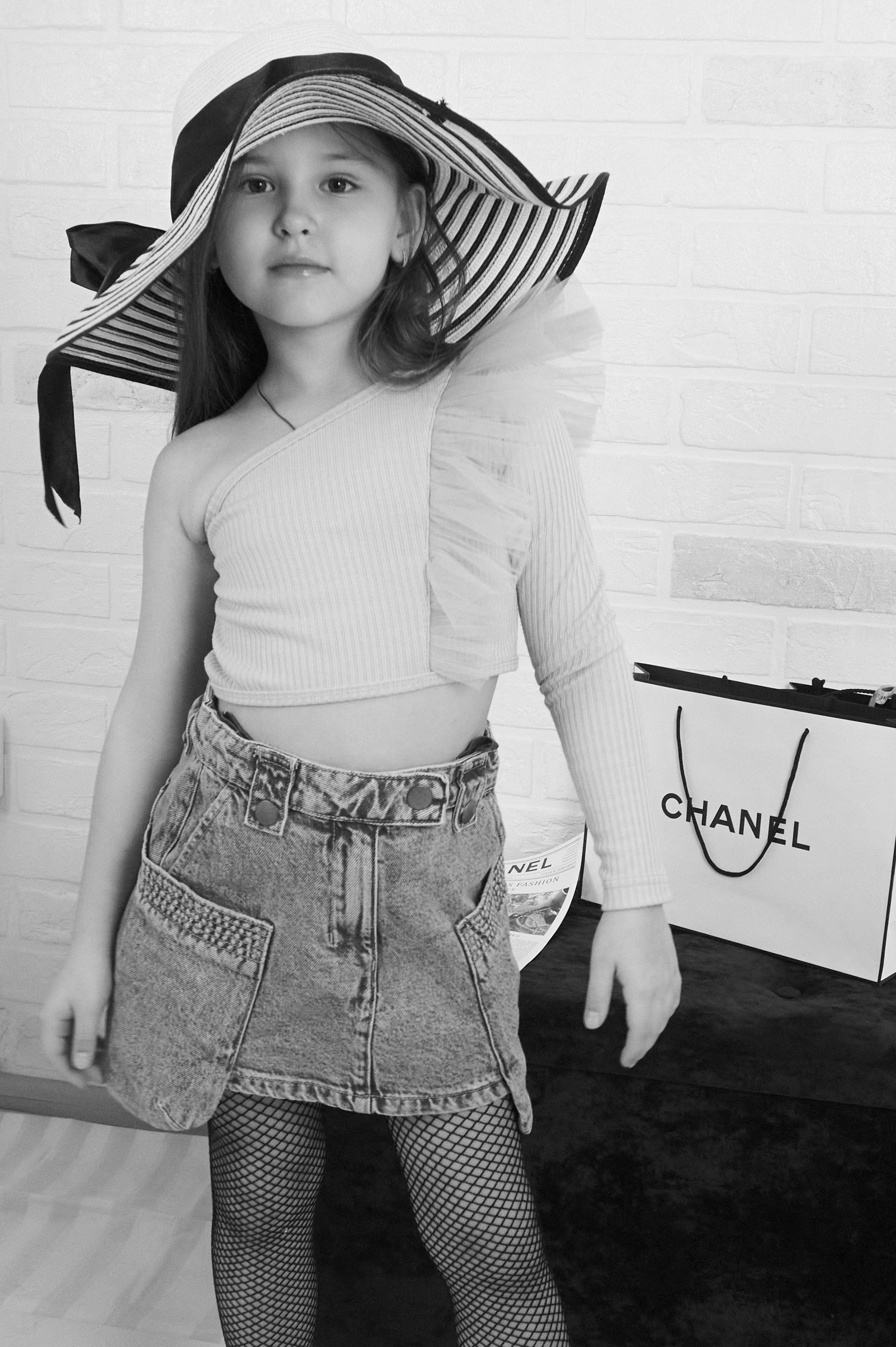 Фотосессия Дарины. Фотограф в Краснодаре Татьяна Вижевитова