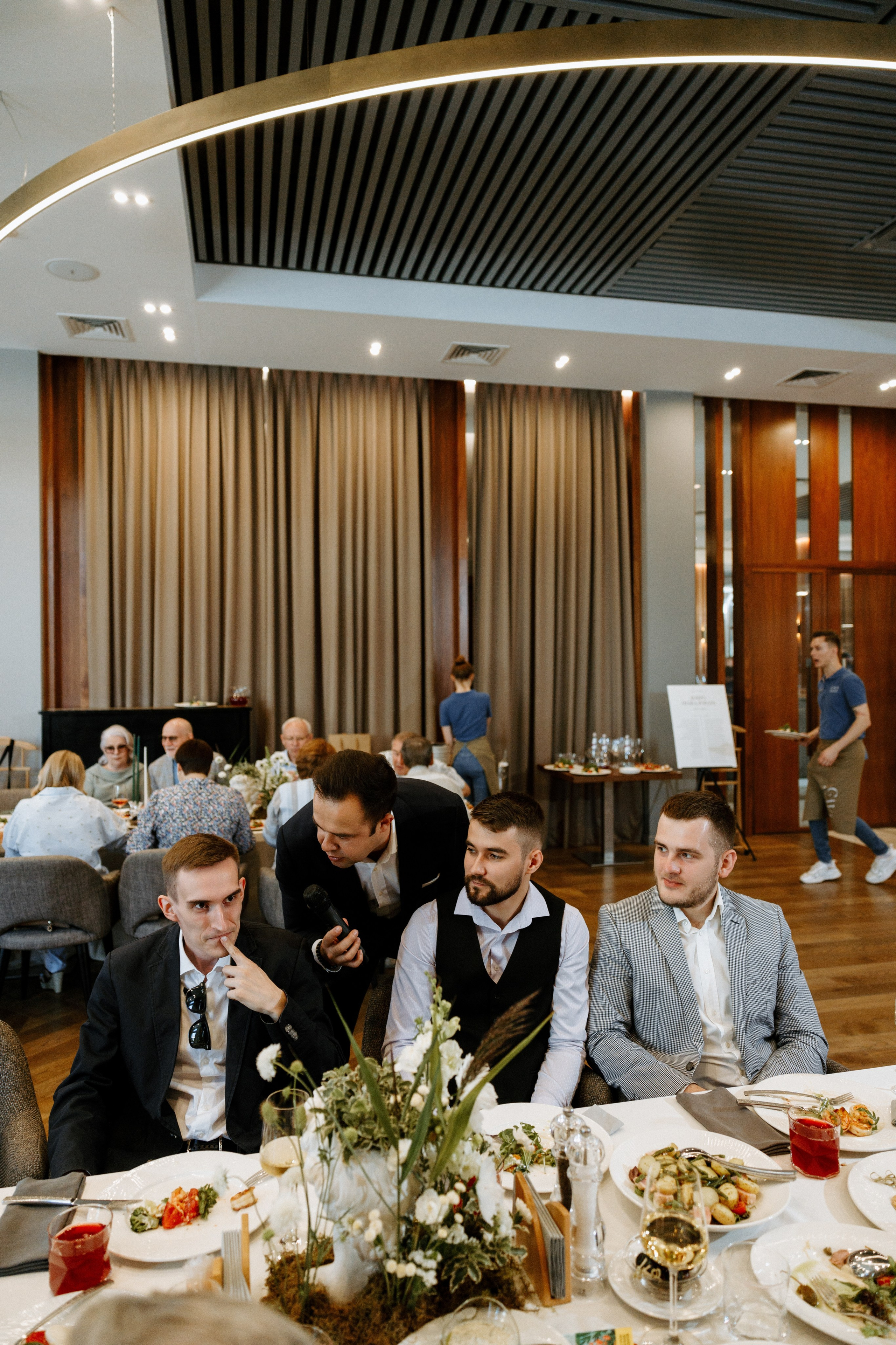 Борис и Мария. Hyatt-Ленинский ЗАГС- Gavi. Свадебный фотограф Балчугова Мария Екатеринбург