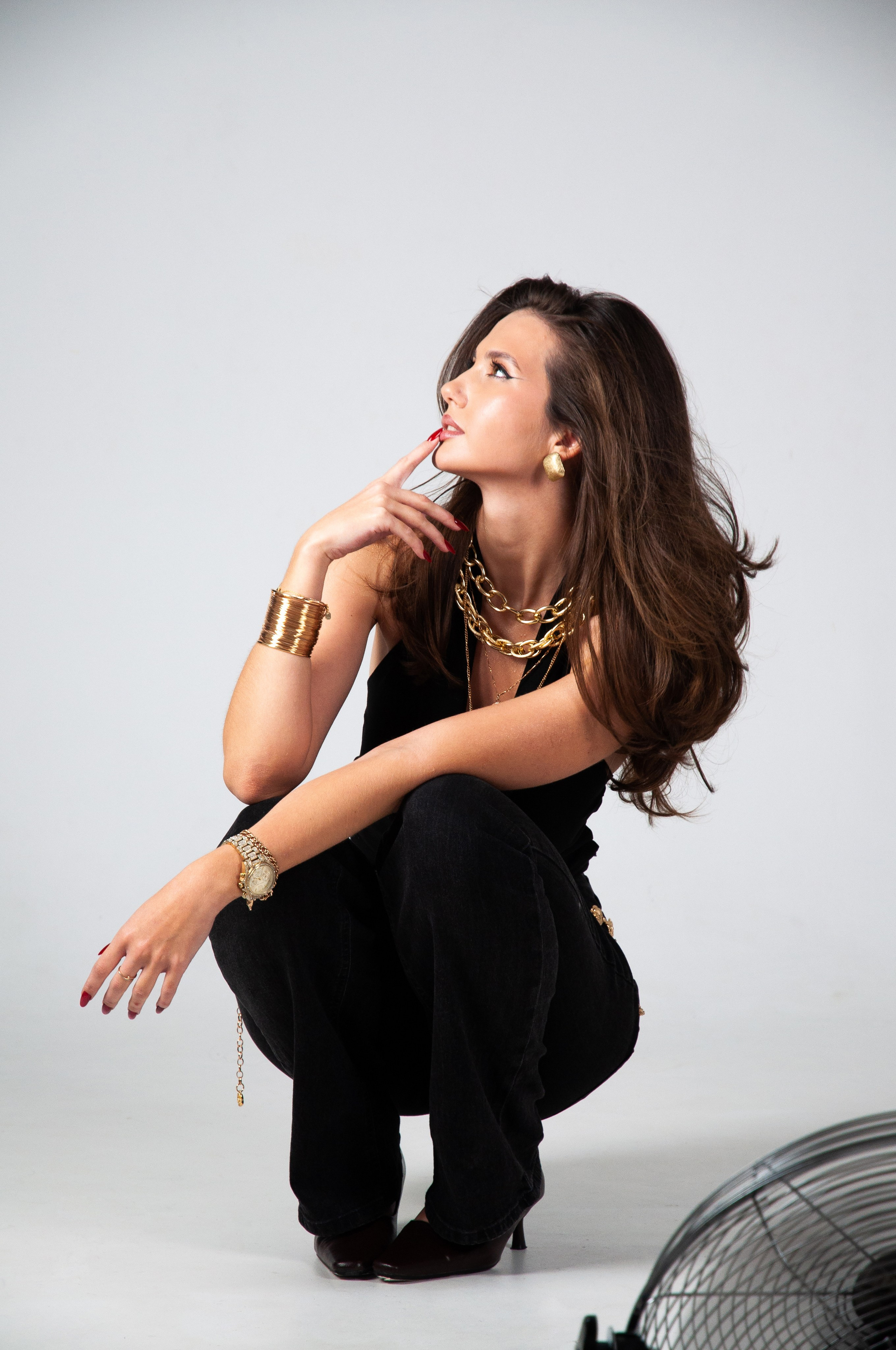 Фотопроект «Versace». Главная