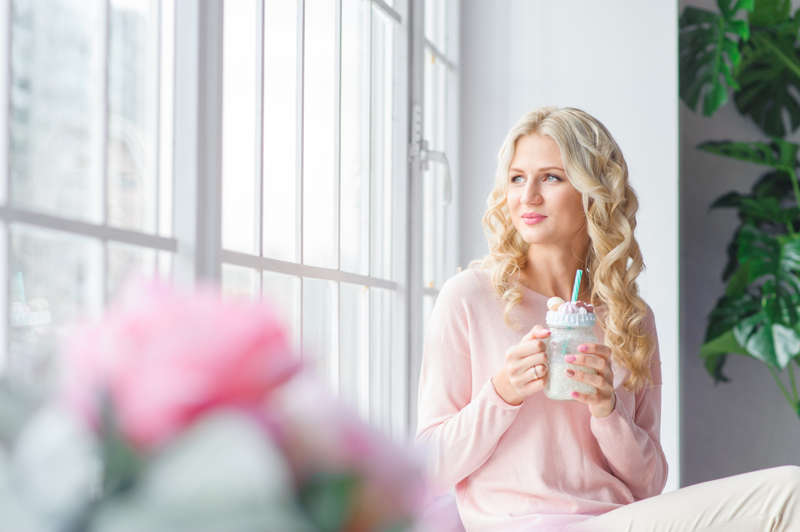 Лиза — полимерная глина. Дмитрий Черяник свадебный и семейный фотограф