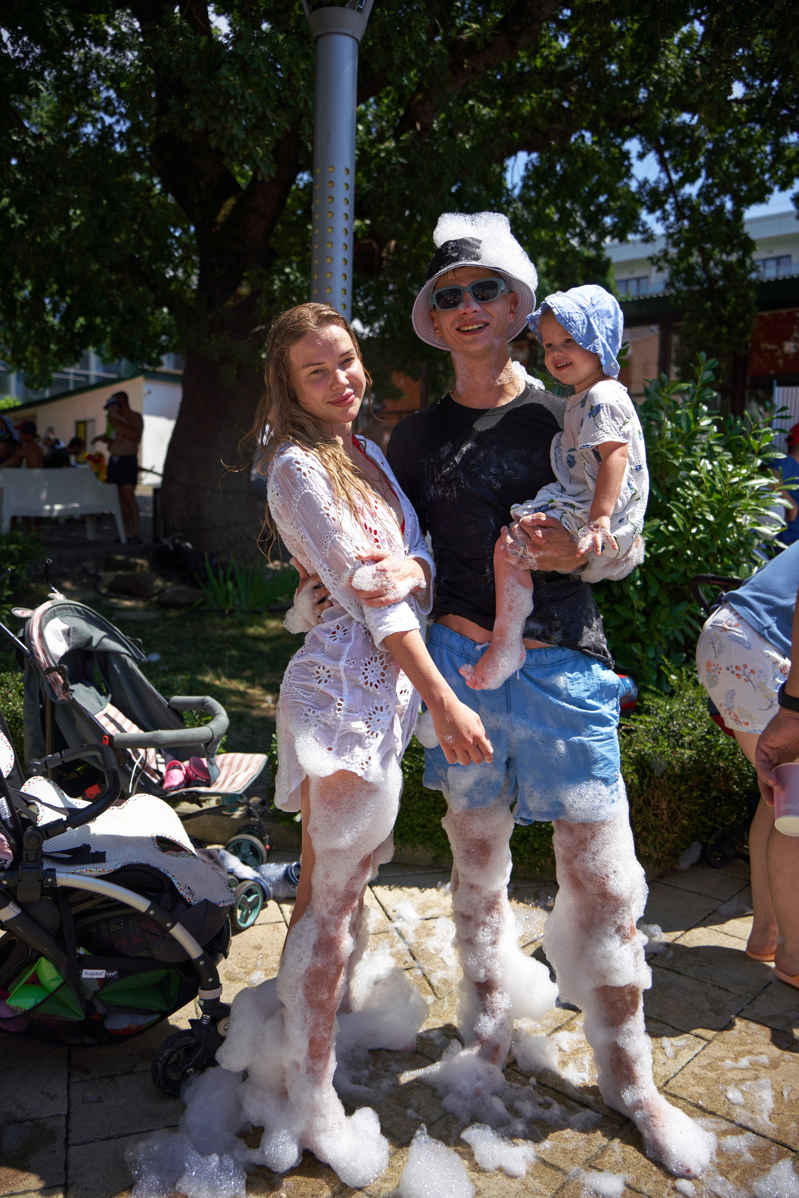Фотограф на мероприятие Артем Ковальский. Профессиональный фотограф в Анапе Артем Ковальский