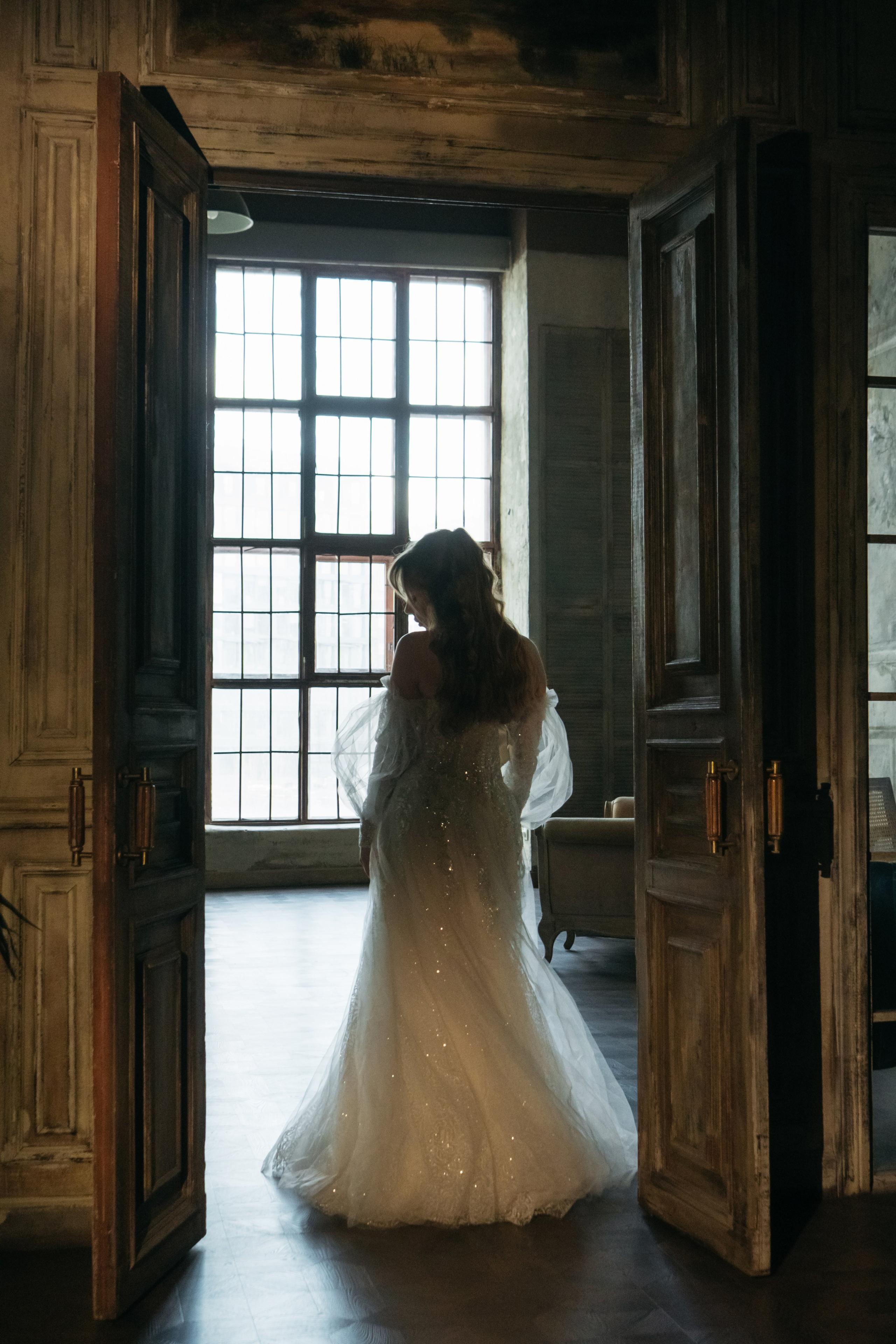 Света и Дима. Фотограф Шудра Яна