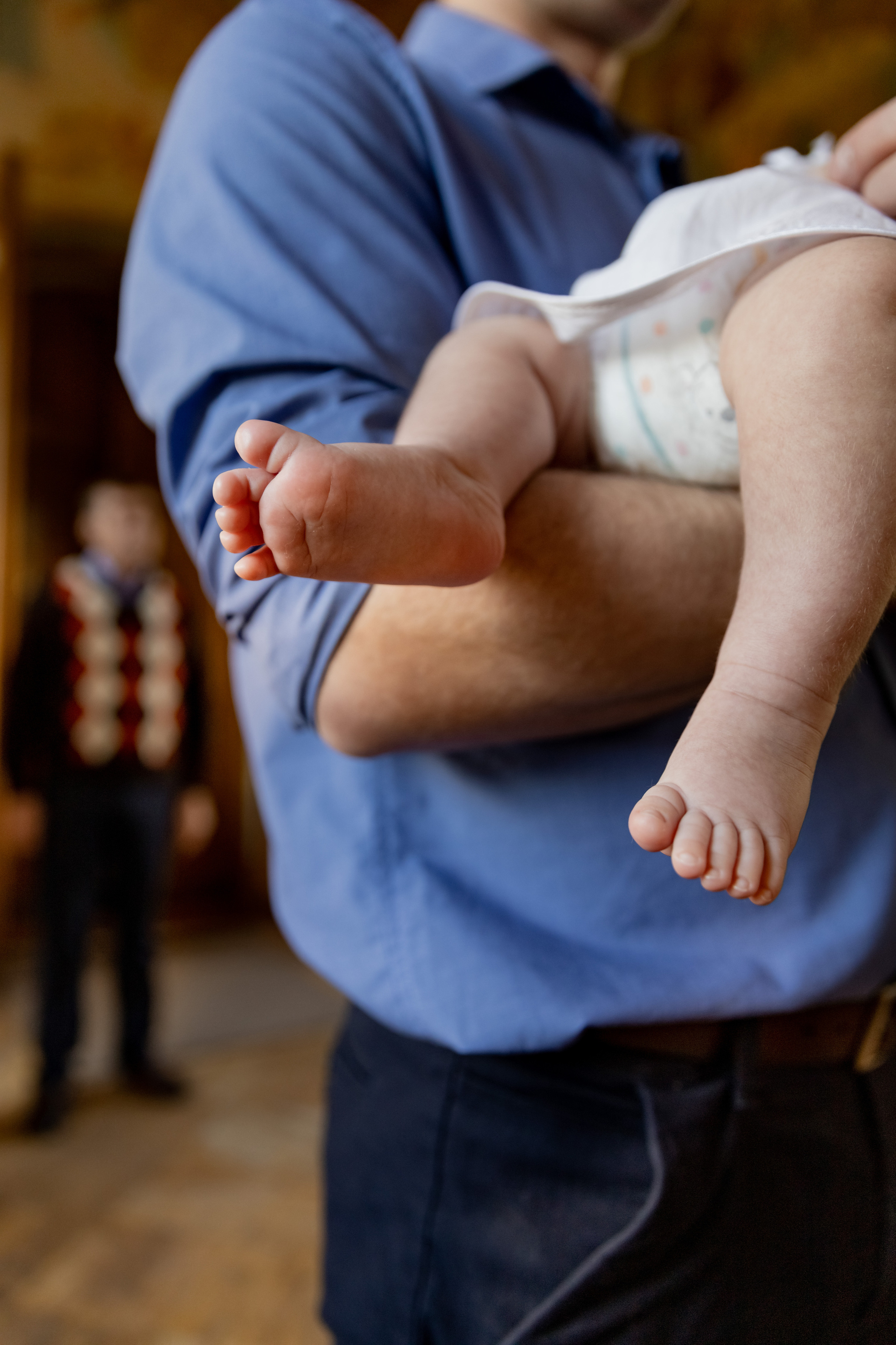 Крещение Венчание. Семейный и детский фотограф в Москве и МО Крюкова Надежда