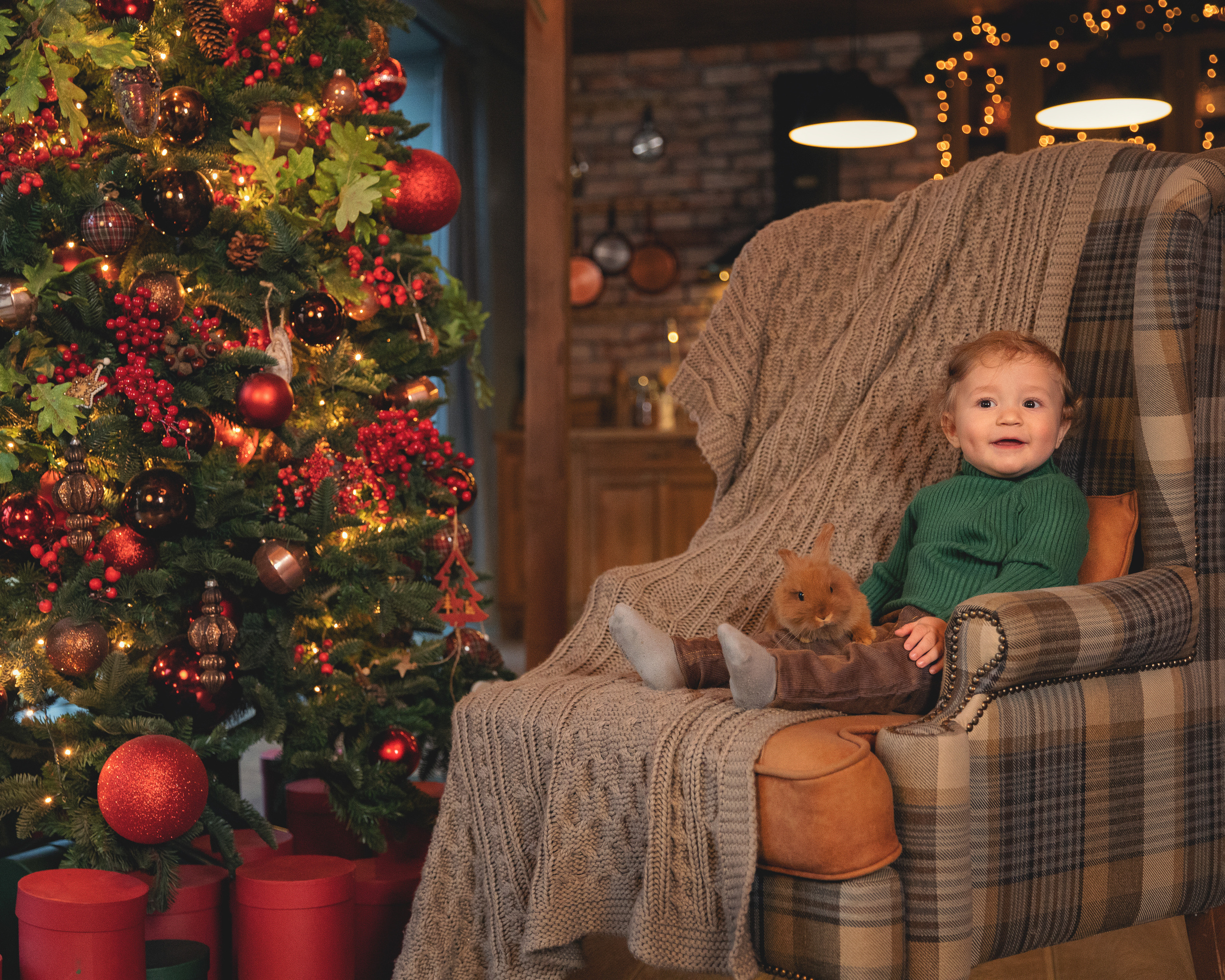 Семейная съёмка. Семейный и детский фотограф в Москве и МО Крюкова Надежда