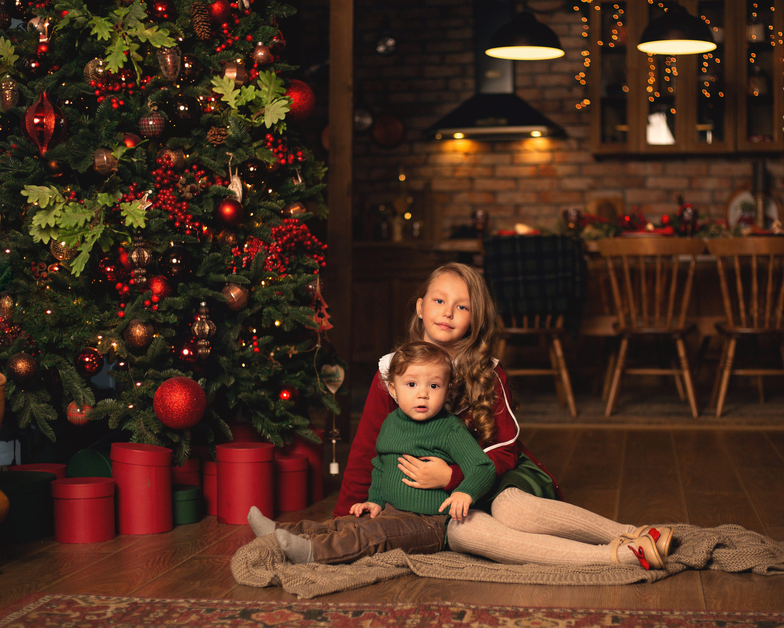 Семейная съёмка. Семейный и детский фотограф в Москве и МО Крюкова Надежда