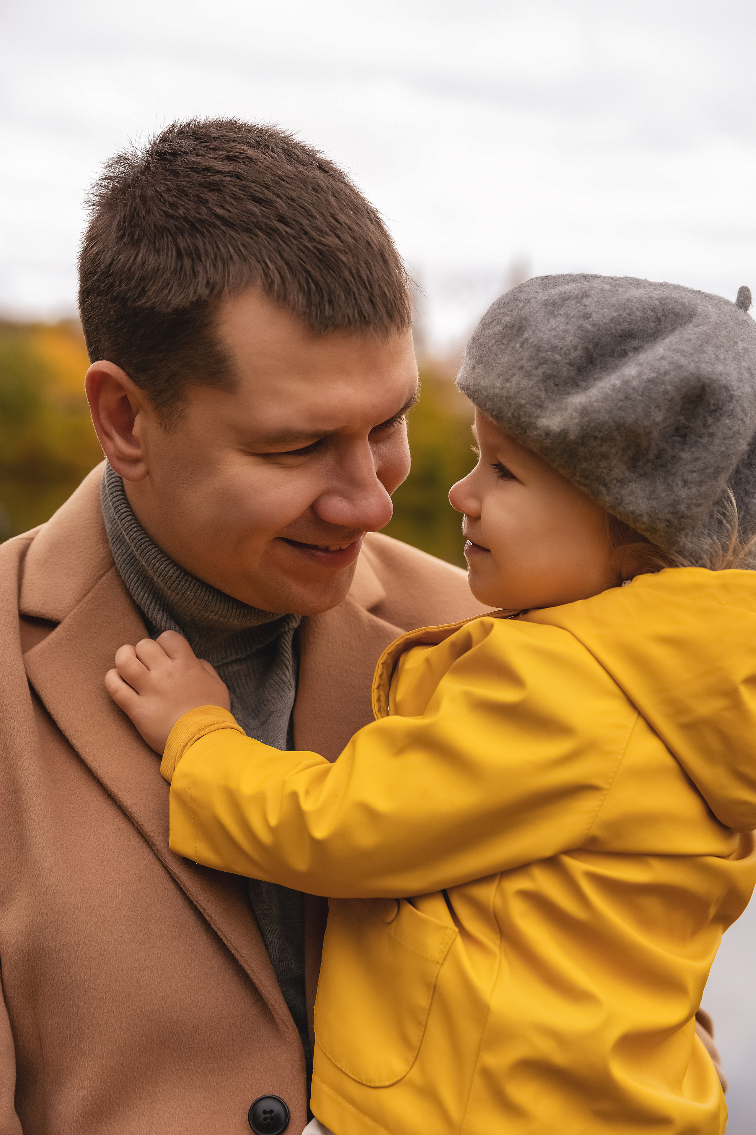 Семейная съёмка. Семейный и детский фотограф в Москве и МО Крюкова Надежда