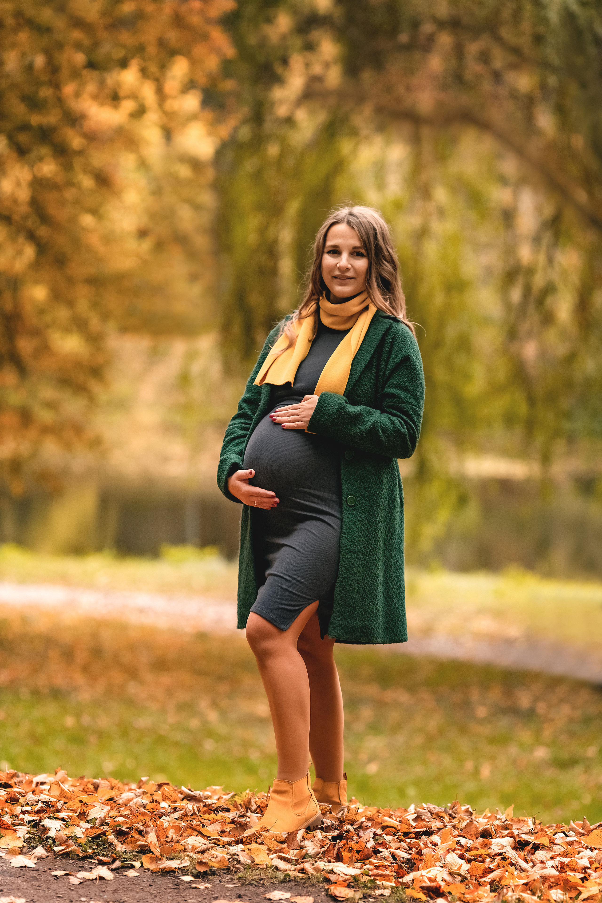 Семейная съёмка. Семейный и детский фотограф в Москве и МО Крюкова Надежда