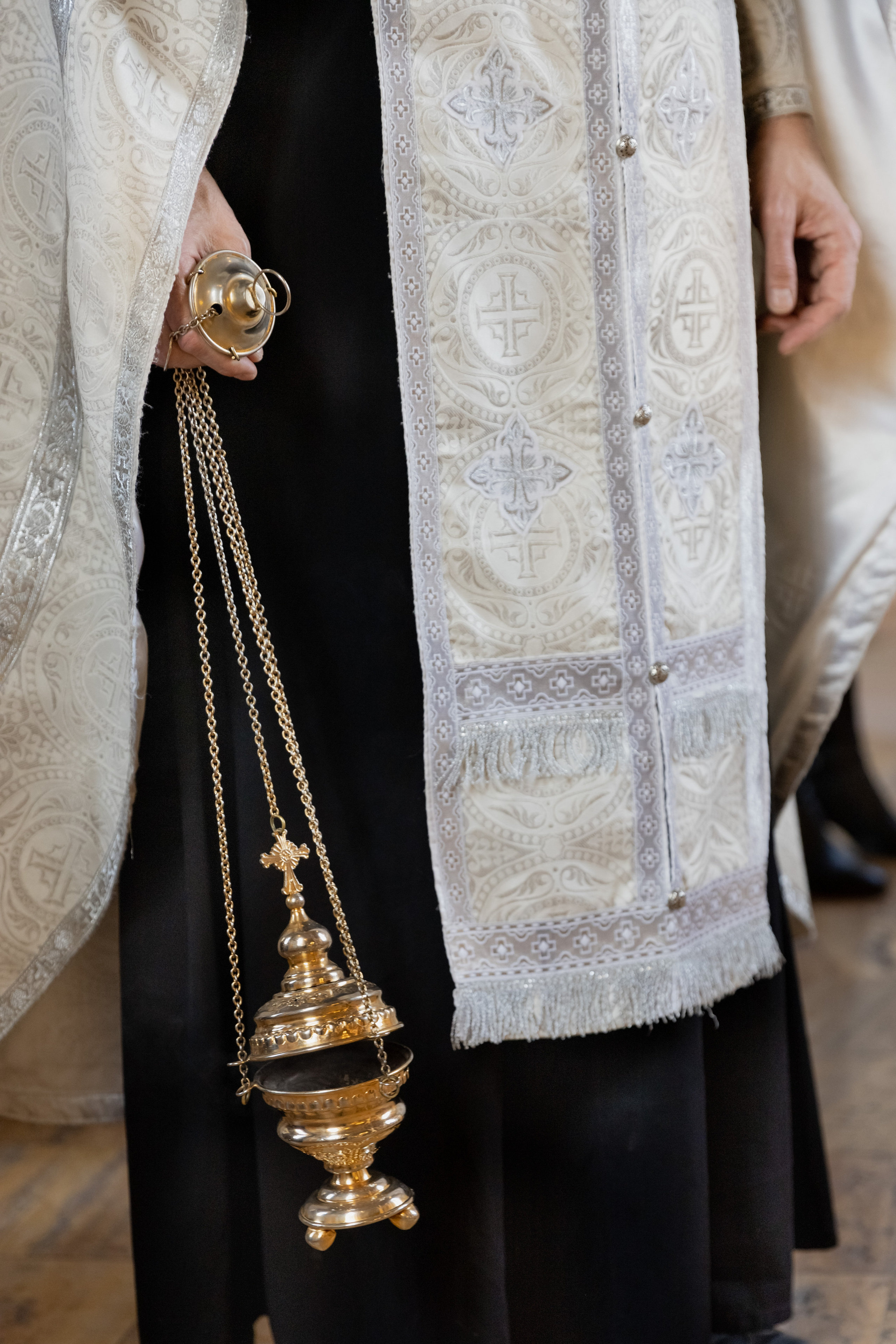 Крещение Венчание. Семейный и детский фотограф в Москве и МО Крюкова Надежда