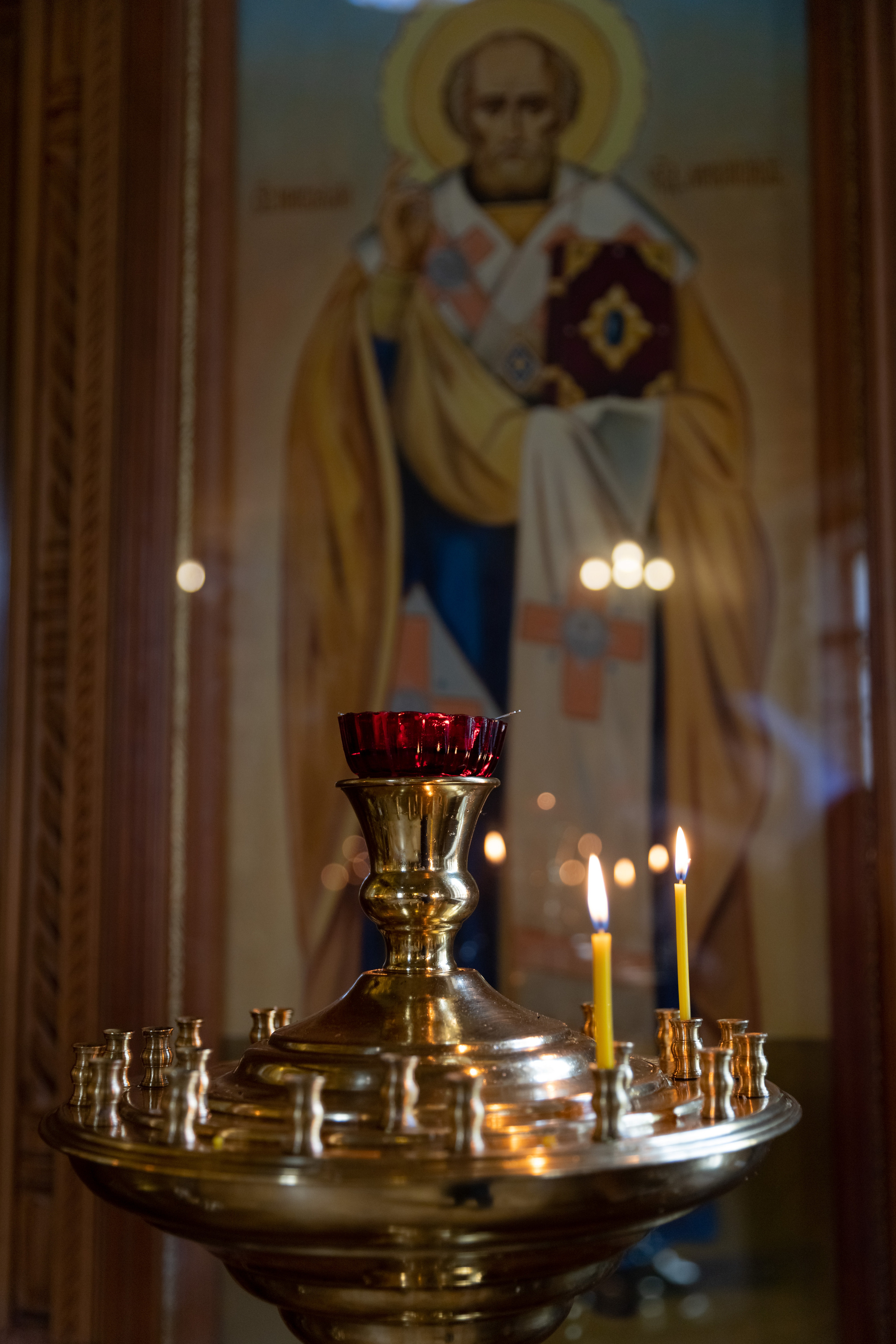 Крещение Венчание. Семейный и детский фотограф в Москве и МО Крюкова Надежда
