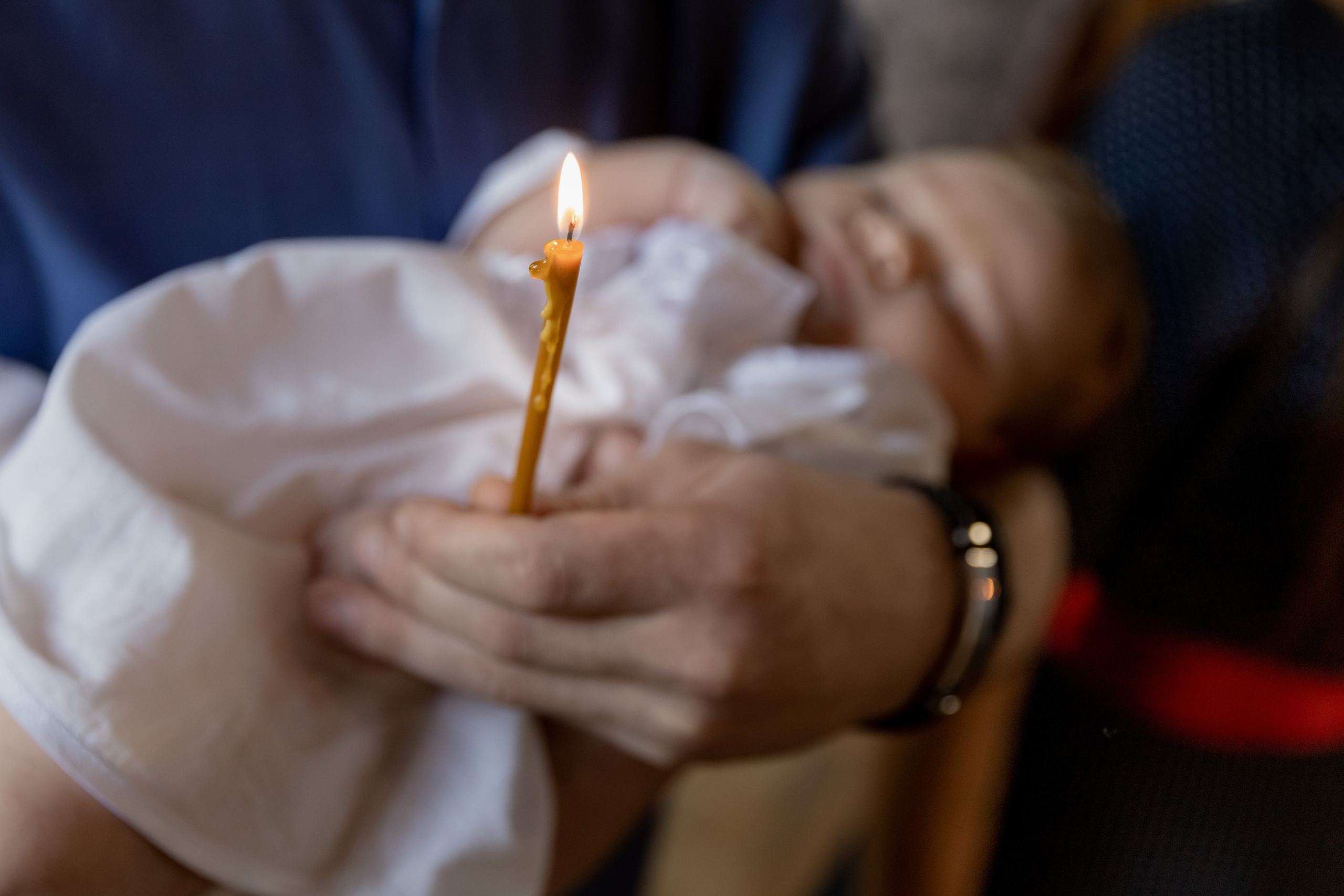 Крещение Венчание. Семейный и детский фотограф в Москве и МО Крюкова Надежда