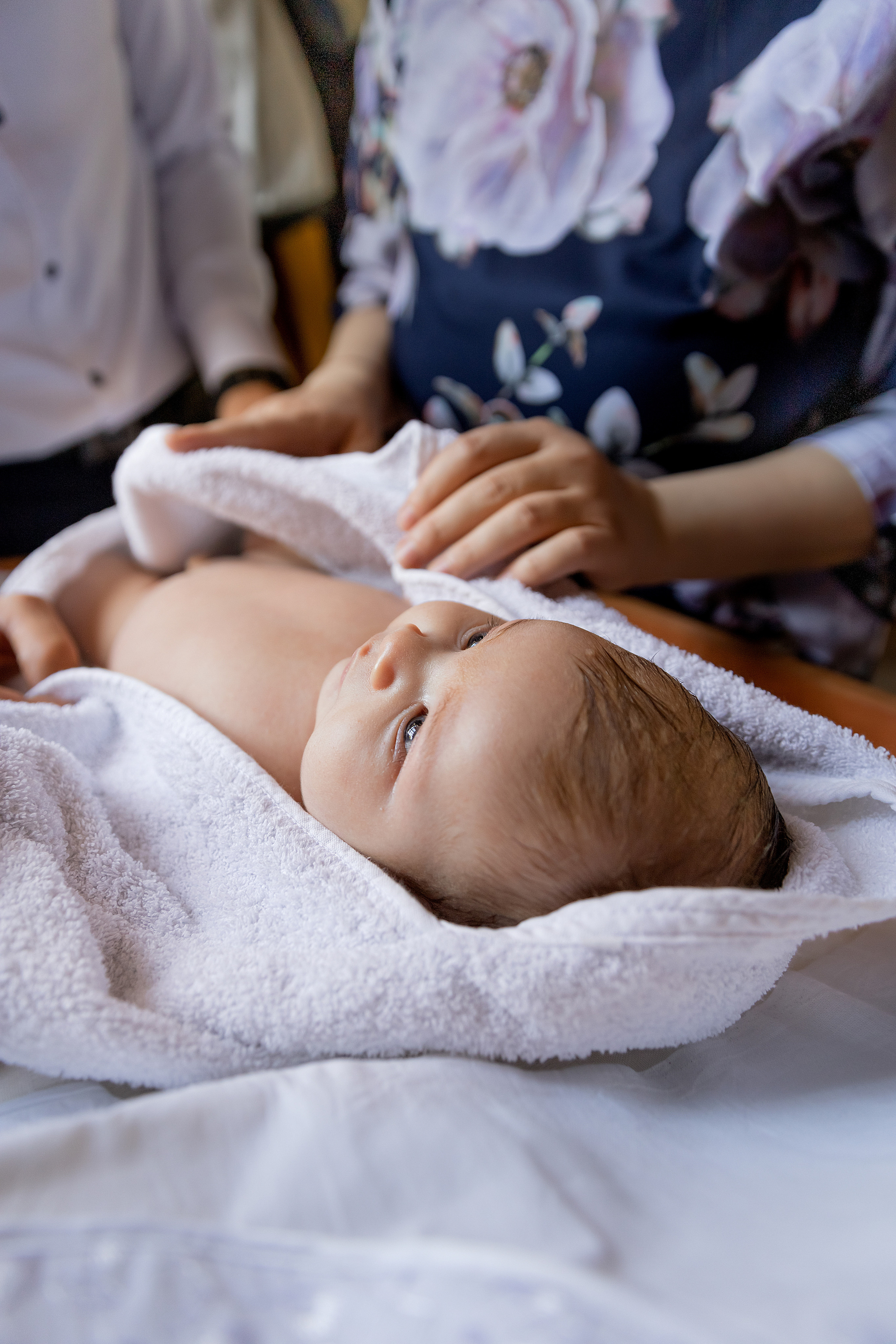 Крещение Венчание. Семейный и детский фотограф в Москве и МО Крюкова Надежда
