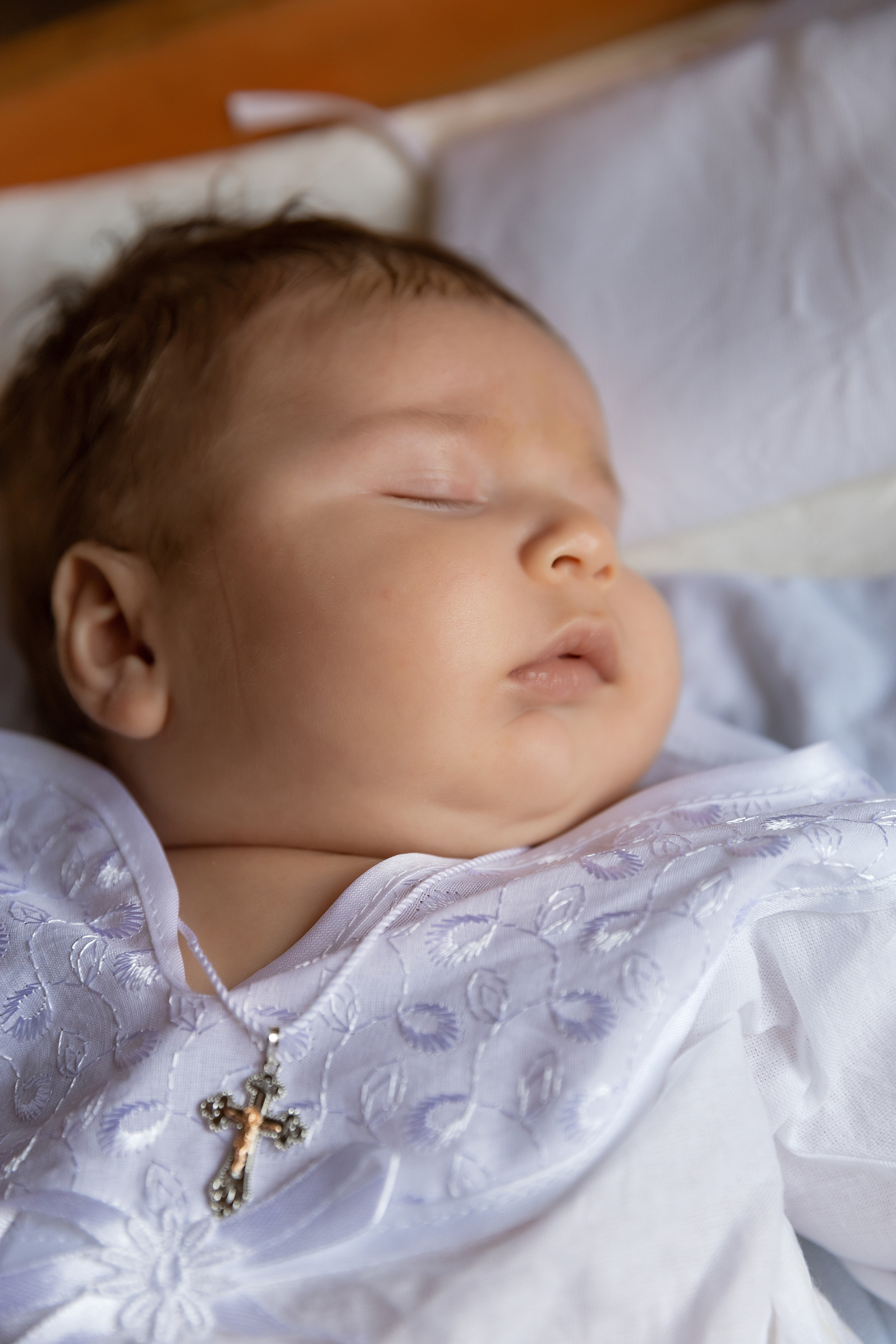 Крещение Венчание. Семейный и детский фотограф в Москве и МО Крюкова Надежда