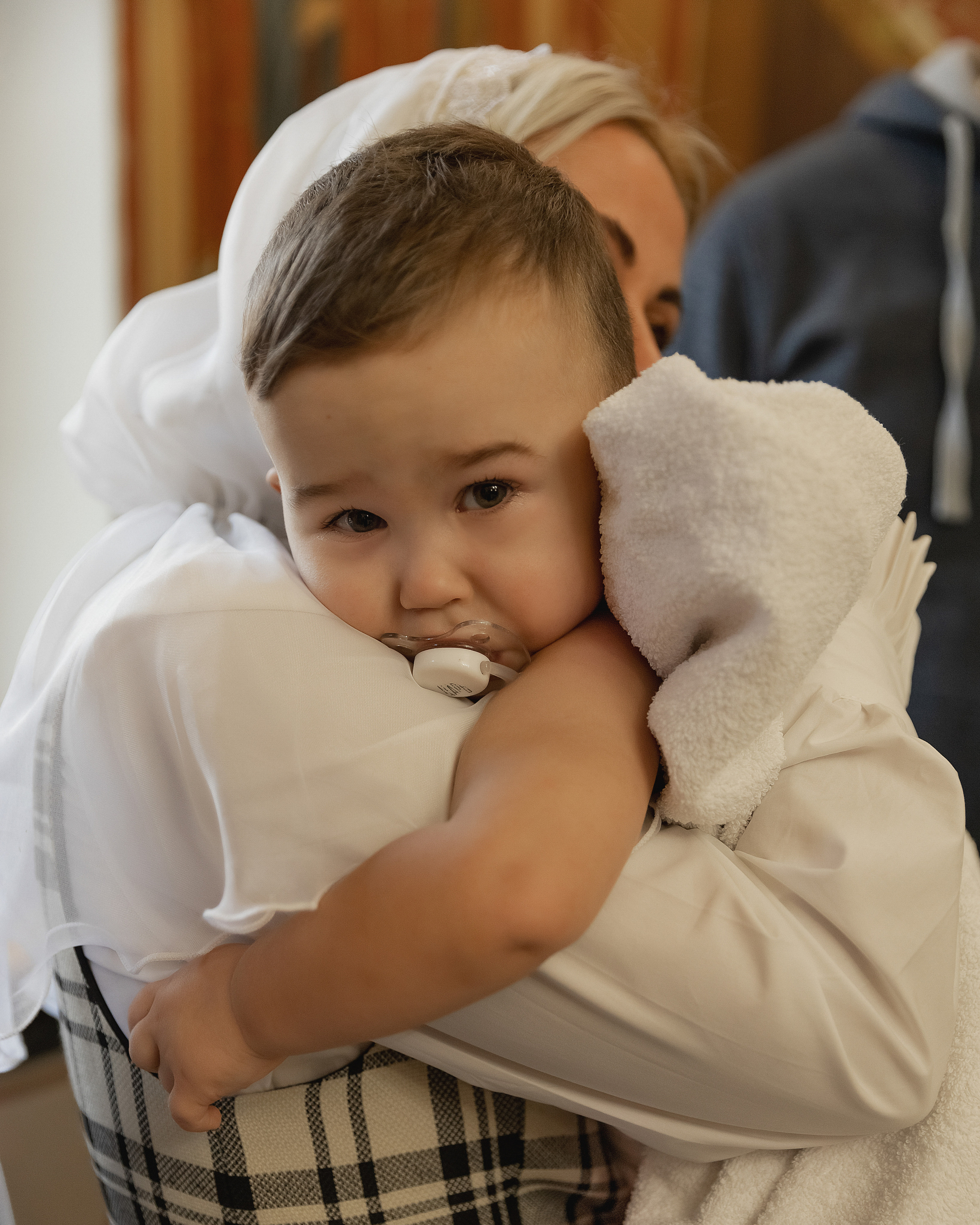 Крещение Венчание. Семейный и детский фотограф в Москве и МО Крюкова Надежда