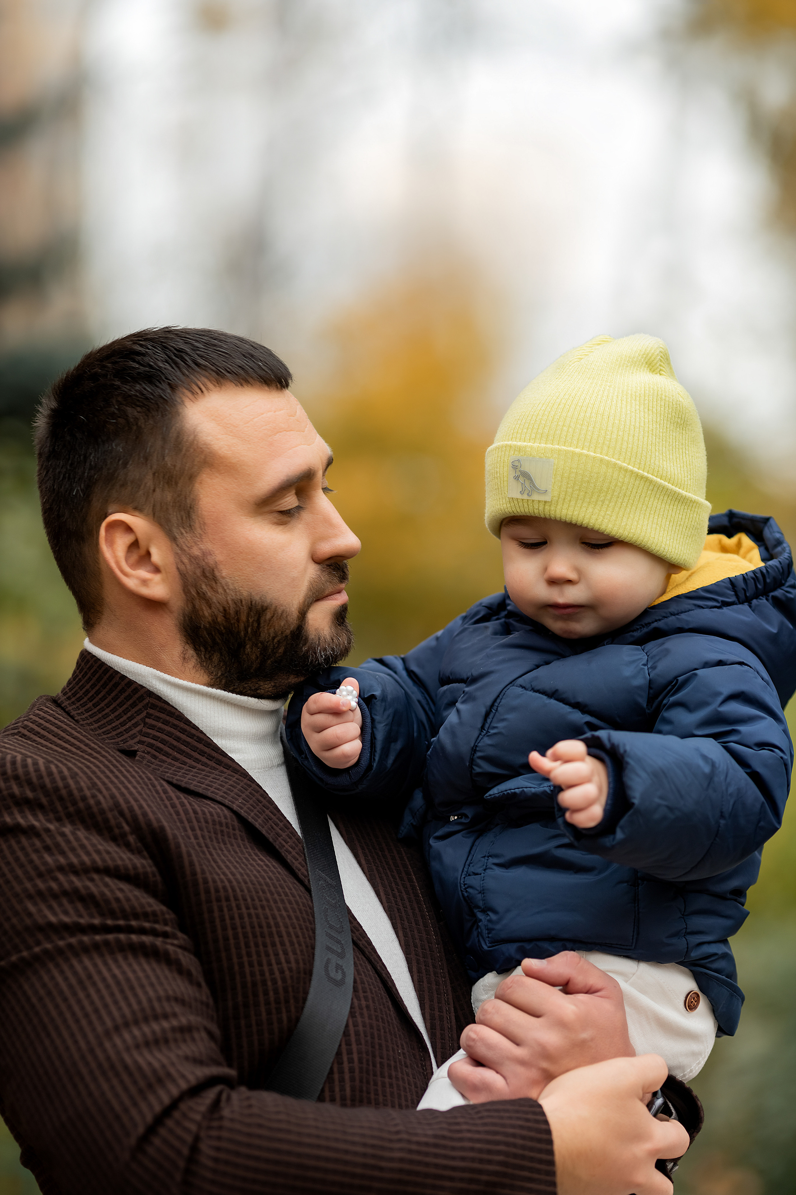 Крещение Венчание. Семейный и детский фотограф в Москве и МО Крюкова Надежда