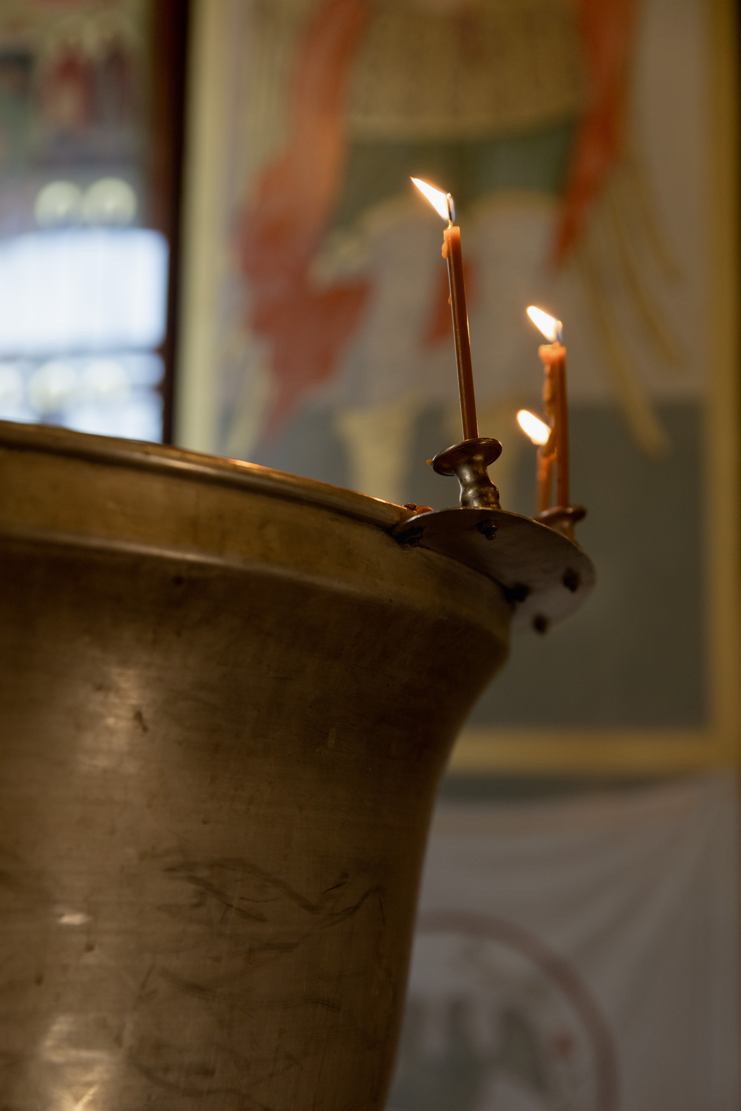 Крещение Венчание. Семейный и детский фотограф в Москве и МО Крюкова Надежда