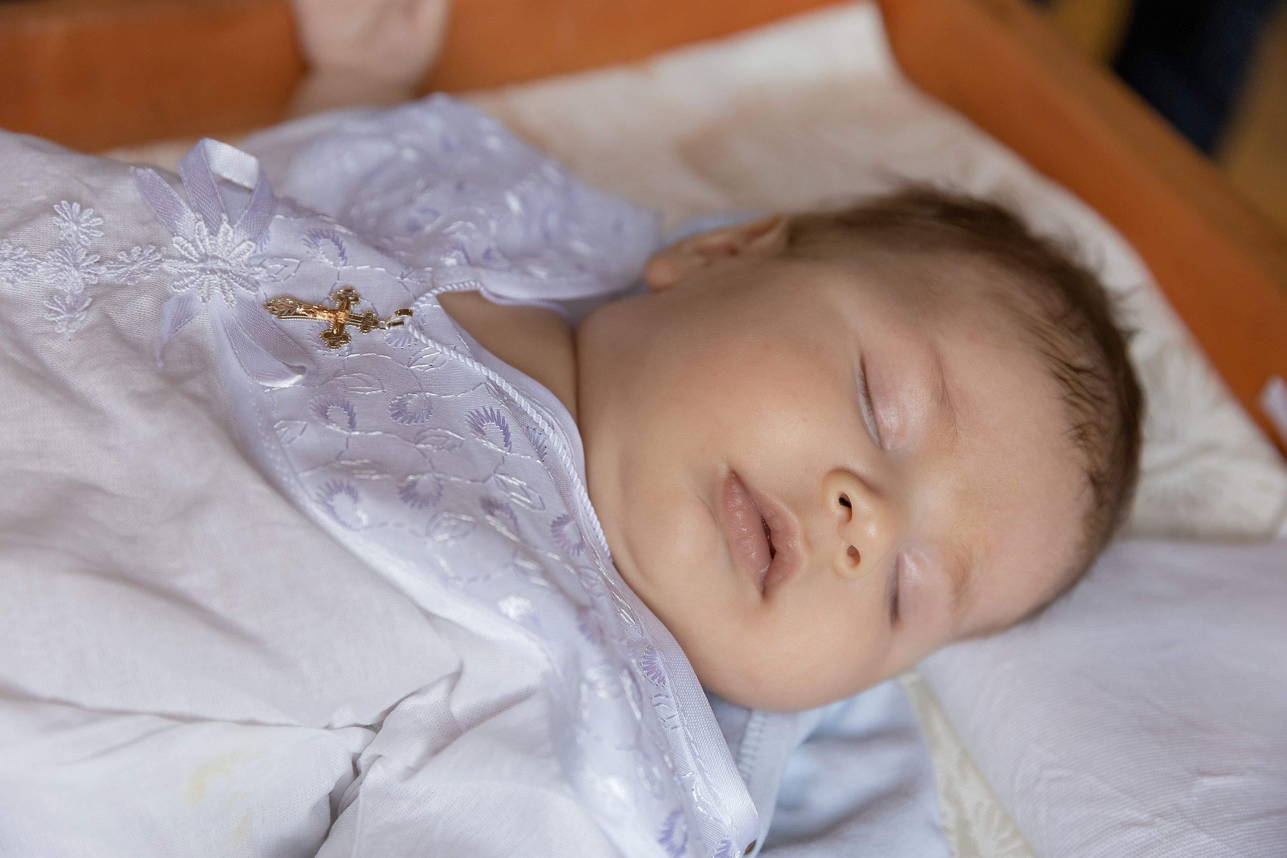 Крещение Венчание. Семейный и детский фотограф в Москве и МО Крюкова Надежда