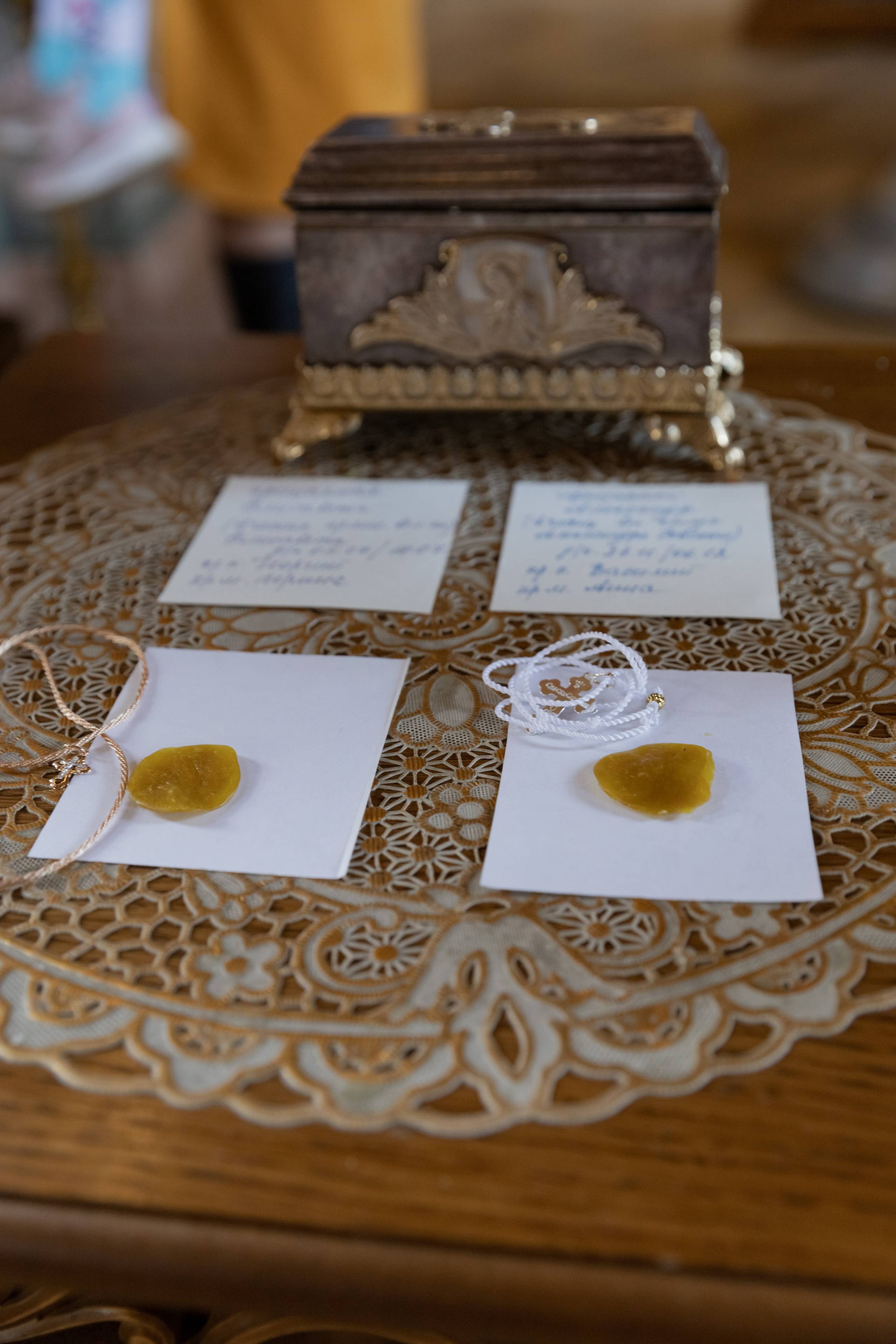 Крещение Венчание. Семейный и детский фотограф в Москве и МО Крюкова Надежда