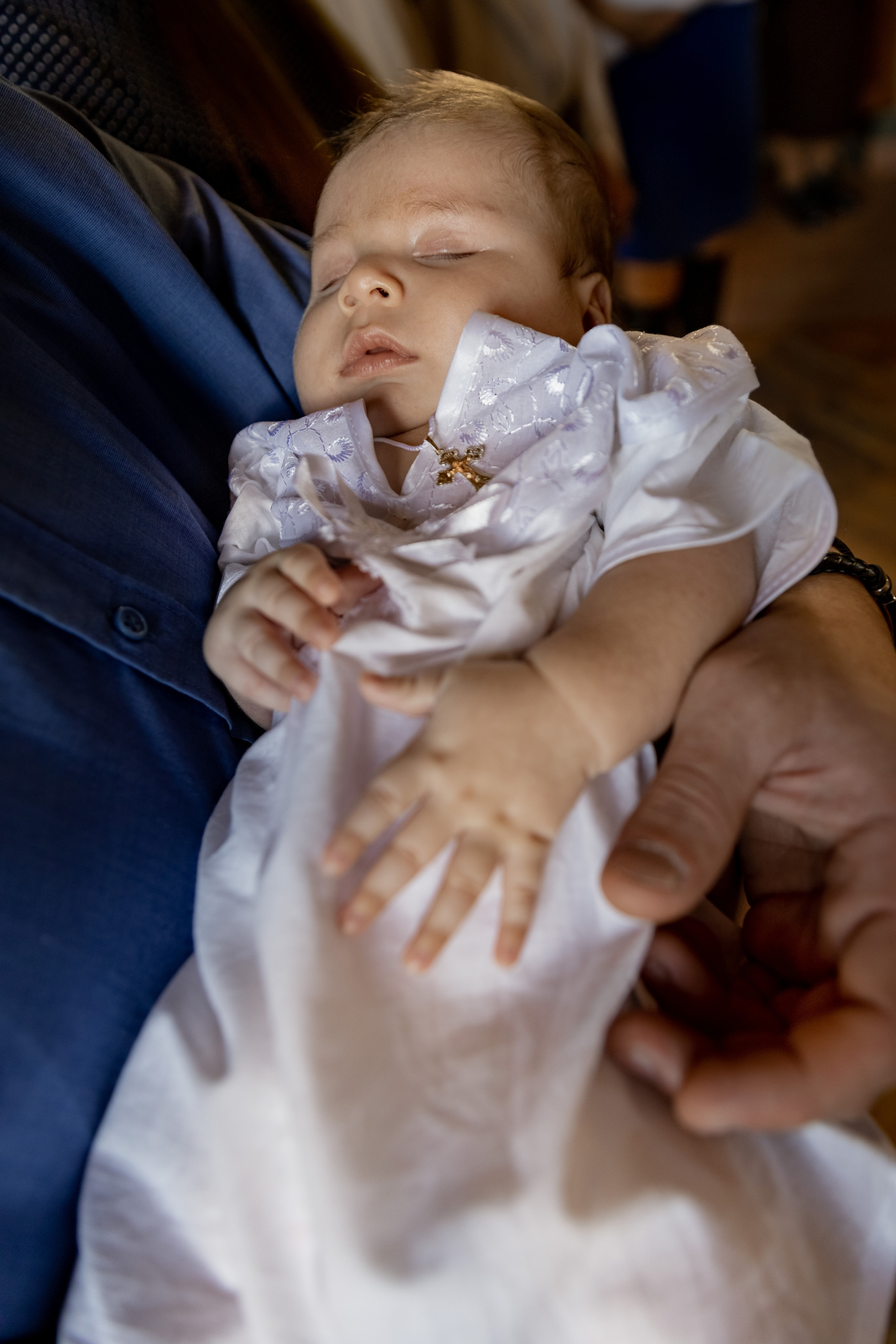 Крещение Венчание. Семейный и детский фотограф в Москве и МО Крюкова Надежда