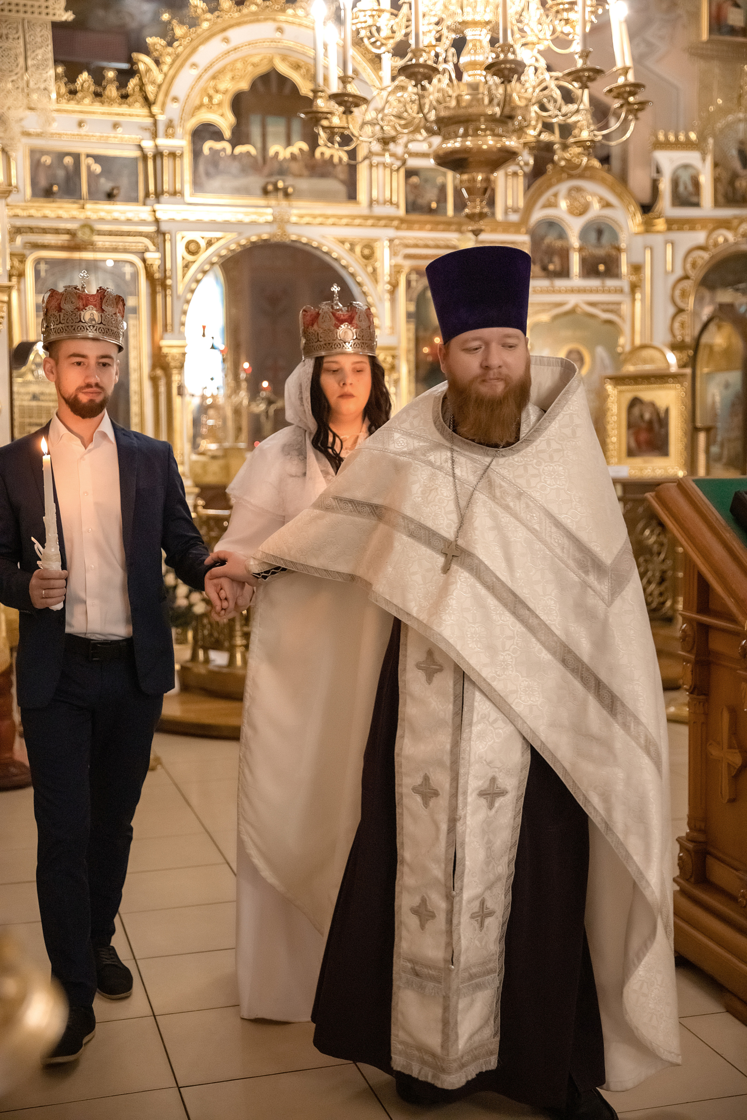 Крещение Венчание. Семейный и детский фотограф в Москве и МО Крюкова Надежда