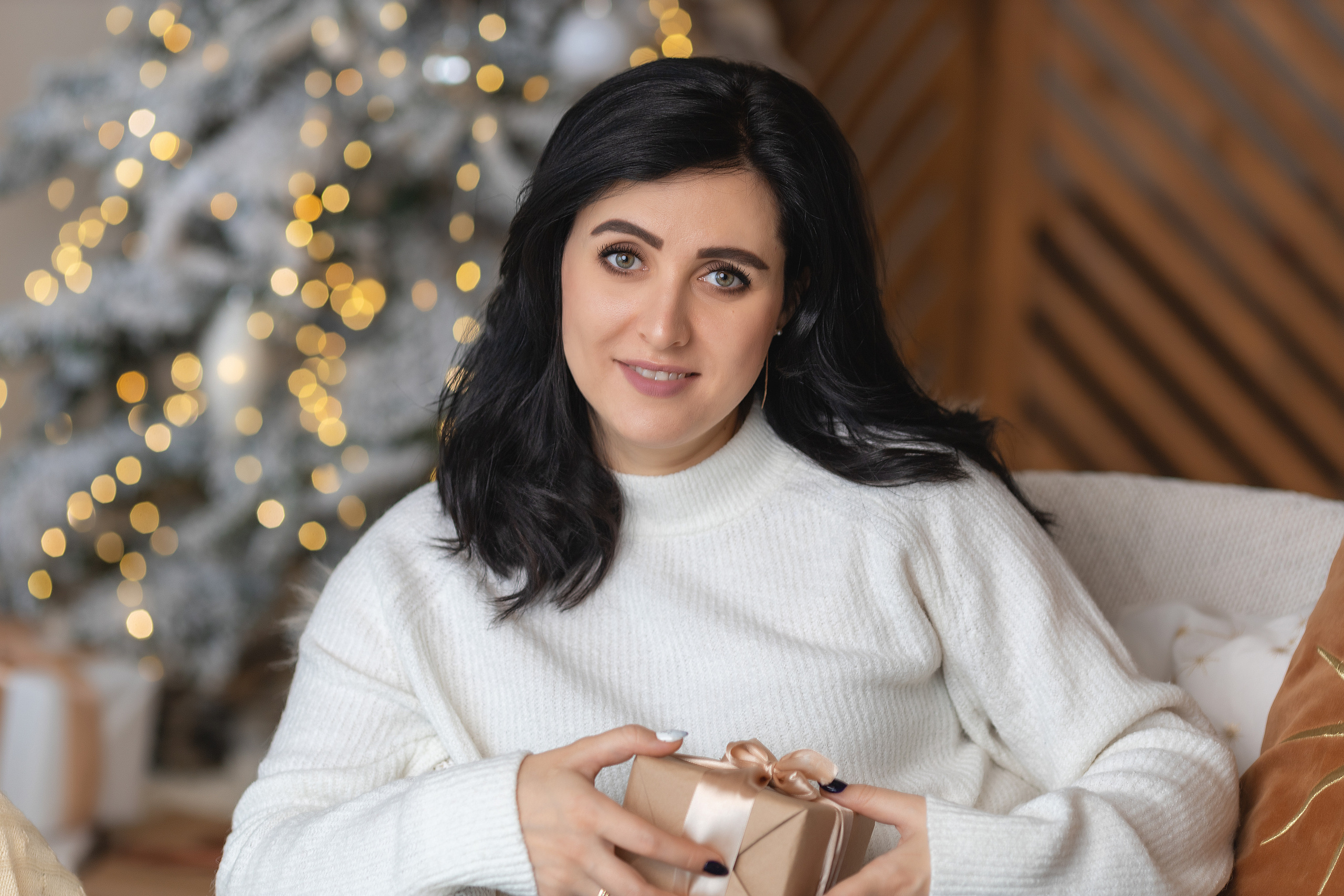 Женская съёмка. Семейный и детский фотограф в Москве и МО Крюкова Надежда