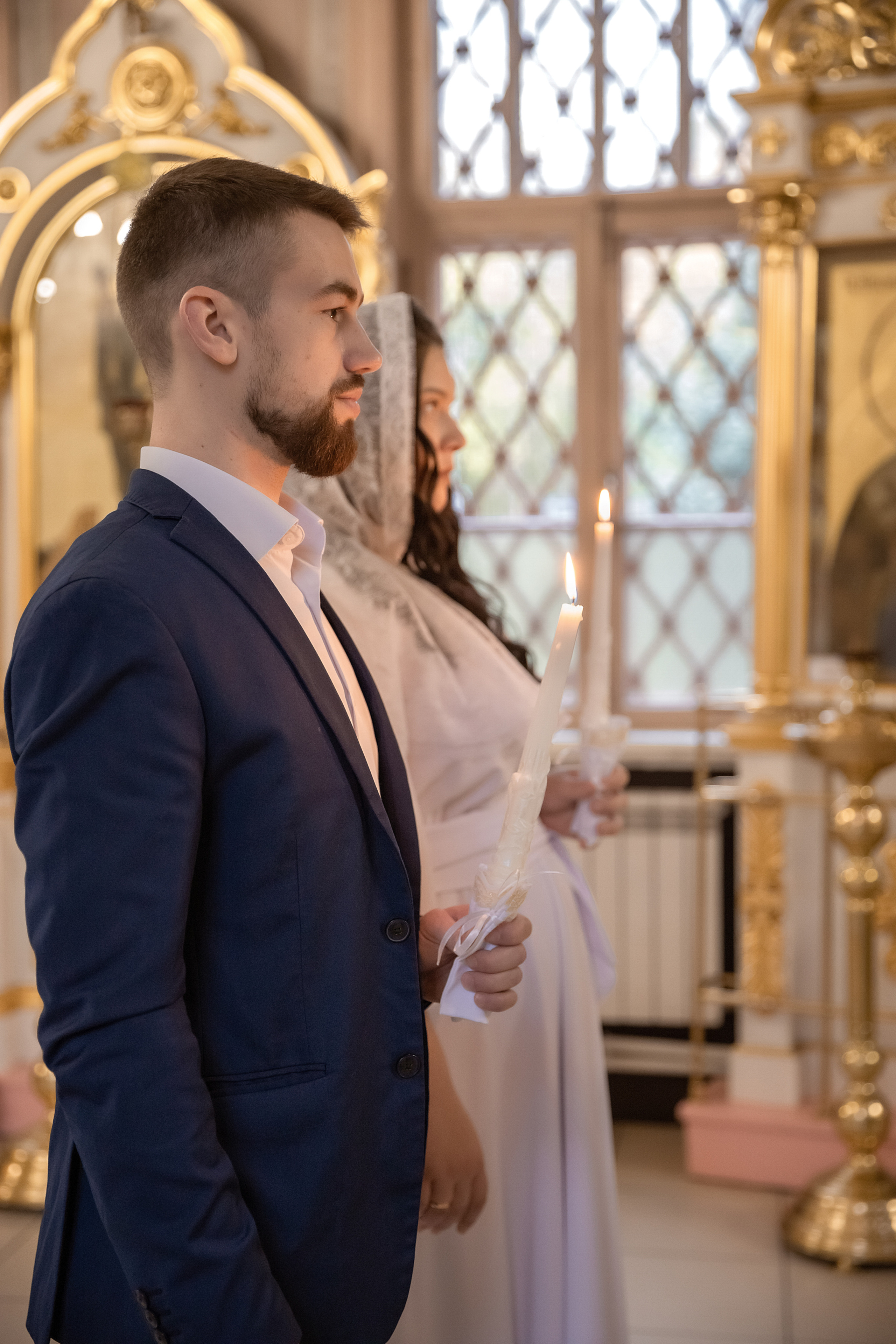 Крещение Венчание. Семейный и детский фотограф в Москве и МО Крюкова Надежда