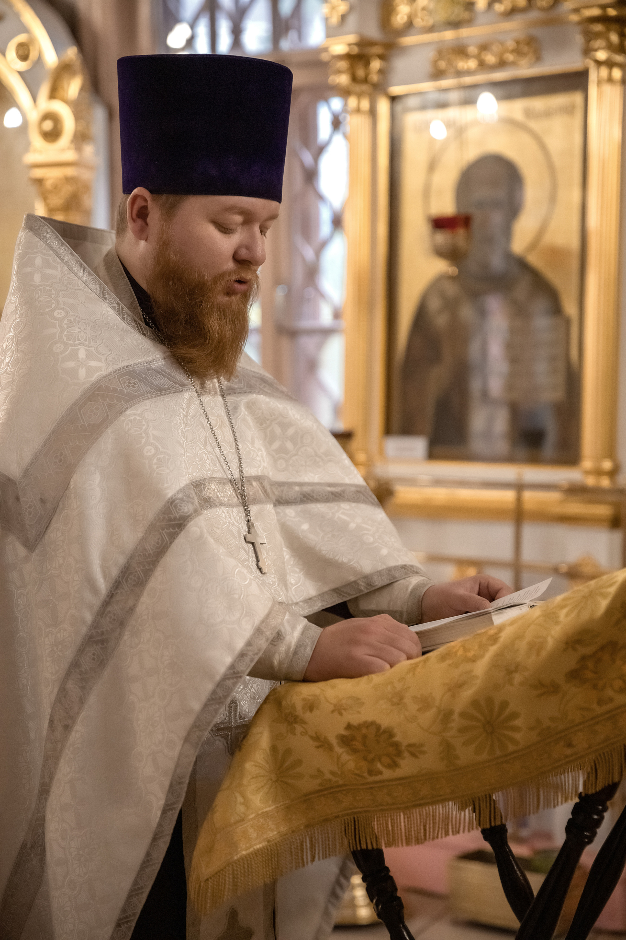 Крещение Венчание. Семейный и детский фотограф в Москве и МО Крюкова Надежда