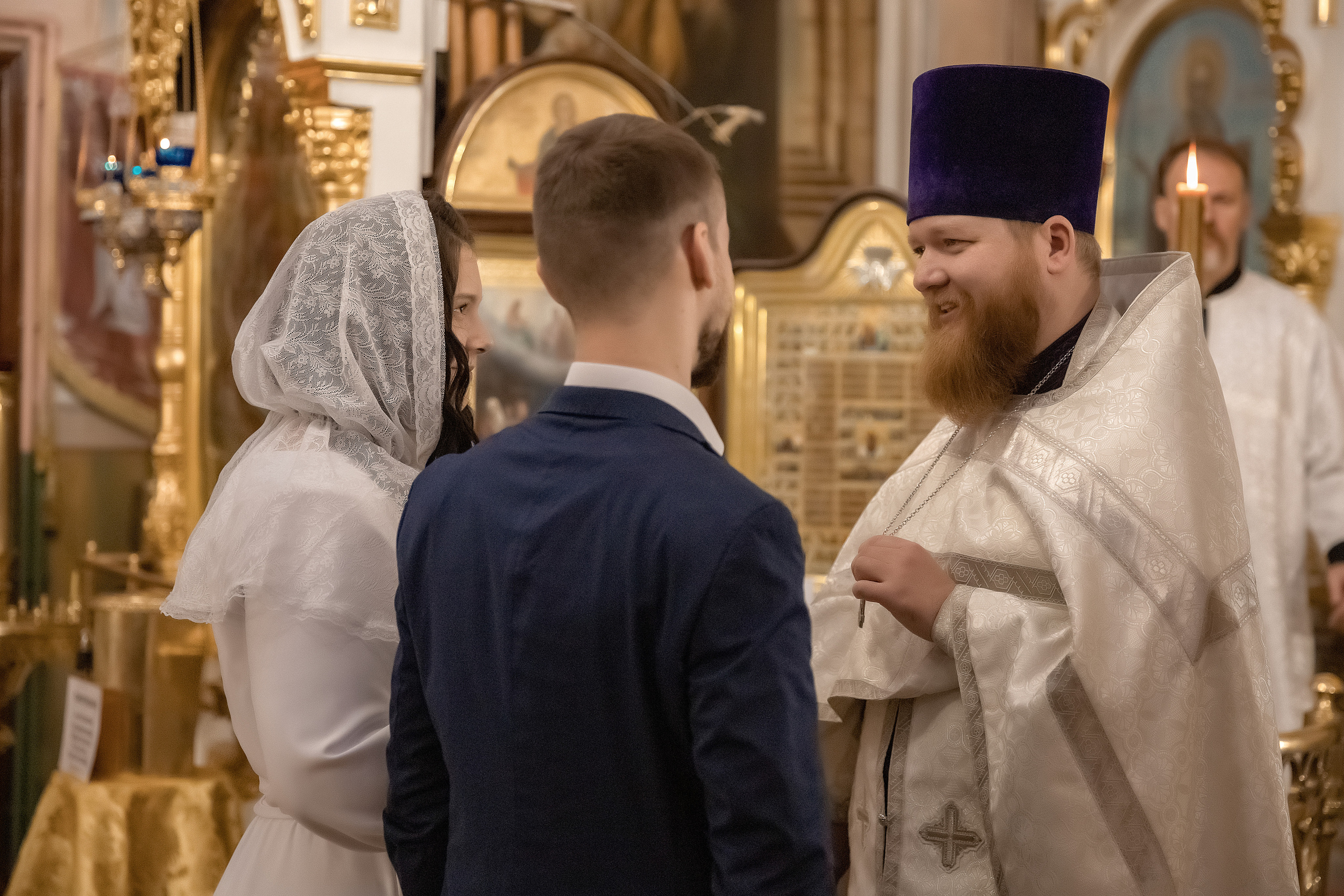 Крещение Венчание. Семейный и детский фотограф в Москве и МО Крюкова Надежда