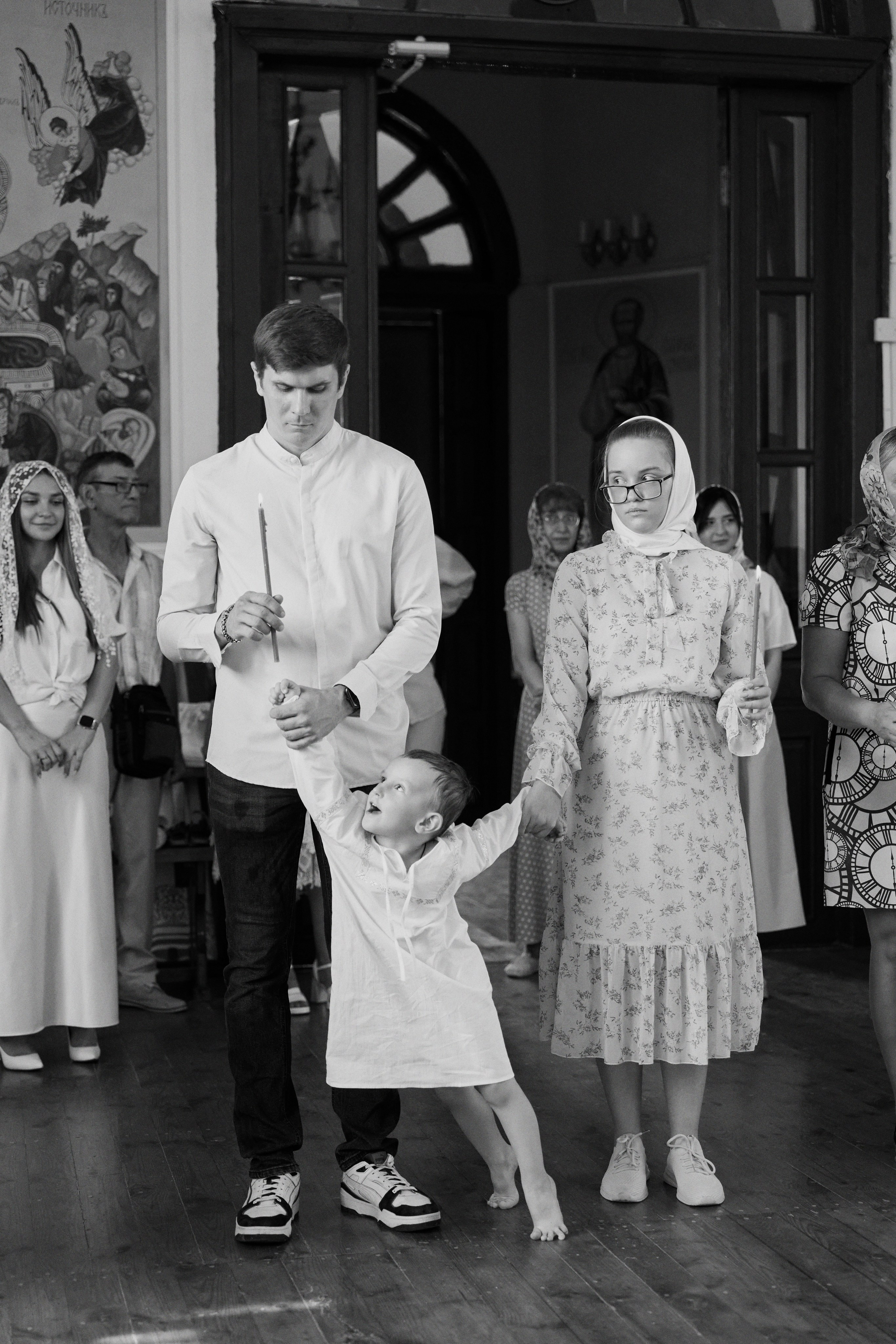 Крещение Александра. Чумаков Алексей Фотограф|Видеограф свадебные, индивидуальные, семейные, репортаж