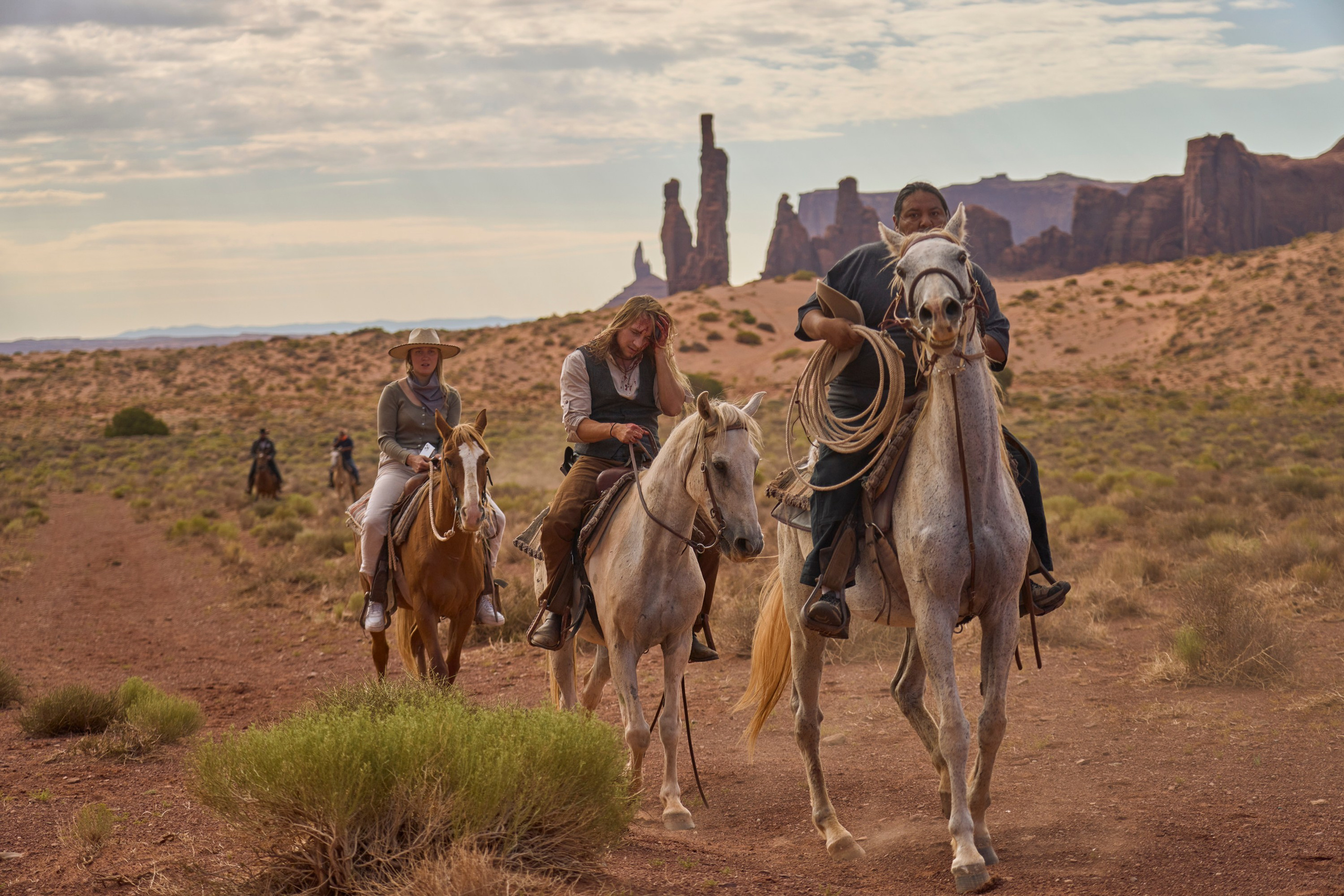 Sony Western. Creative photographer Denis Klero