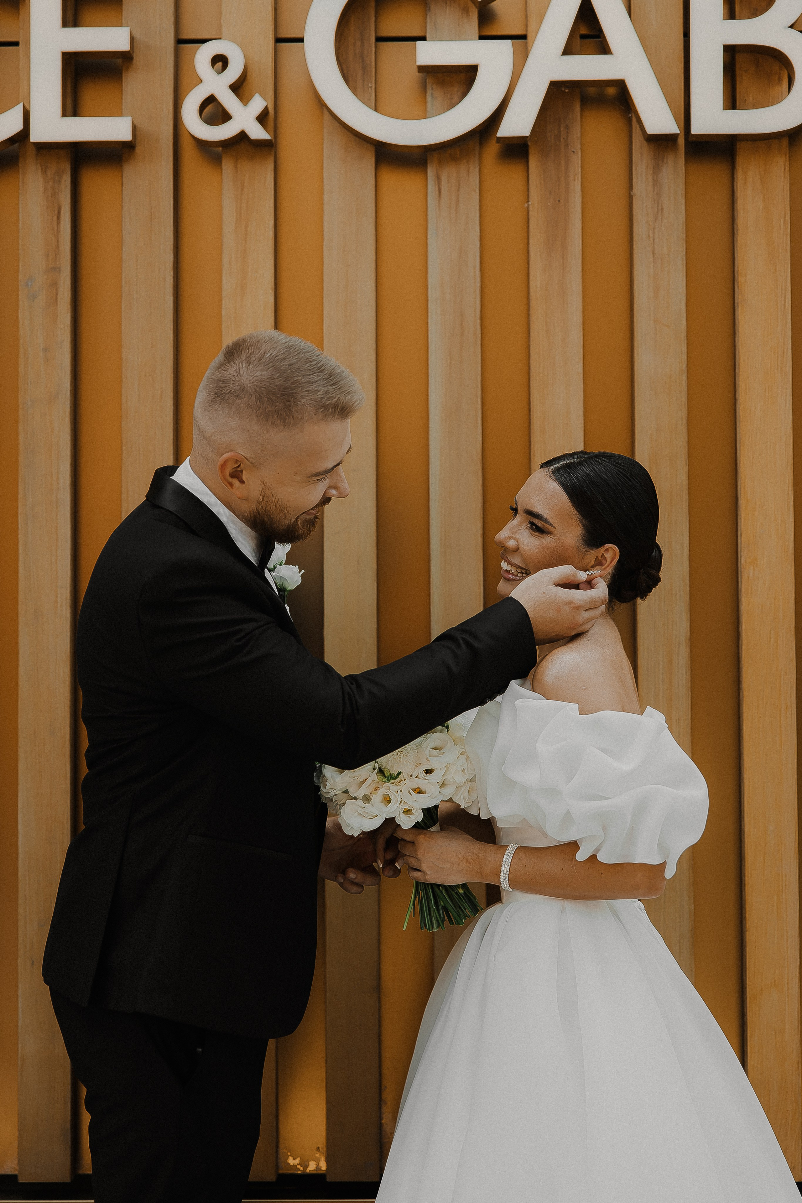 Александр и Арина. Свадебный и семейный фотограф Елизавета Ермак | Москва и МО