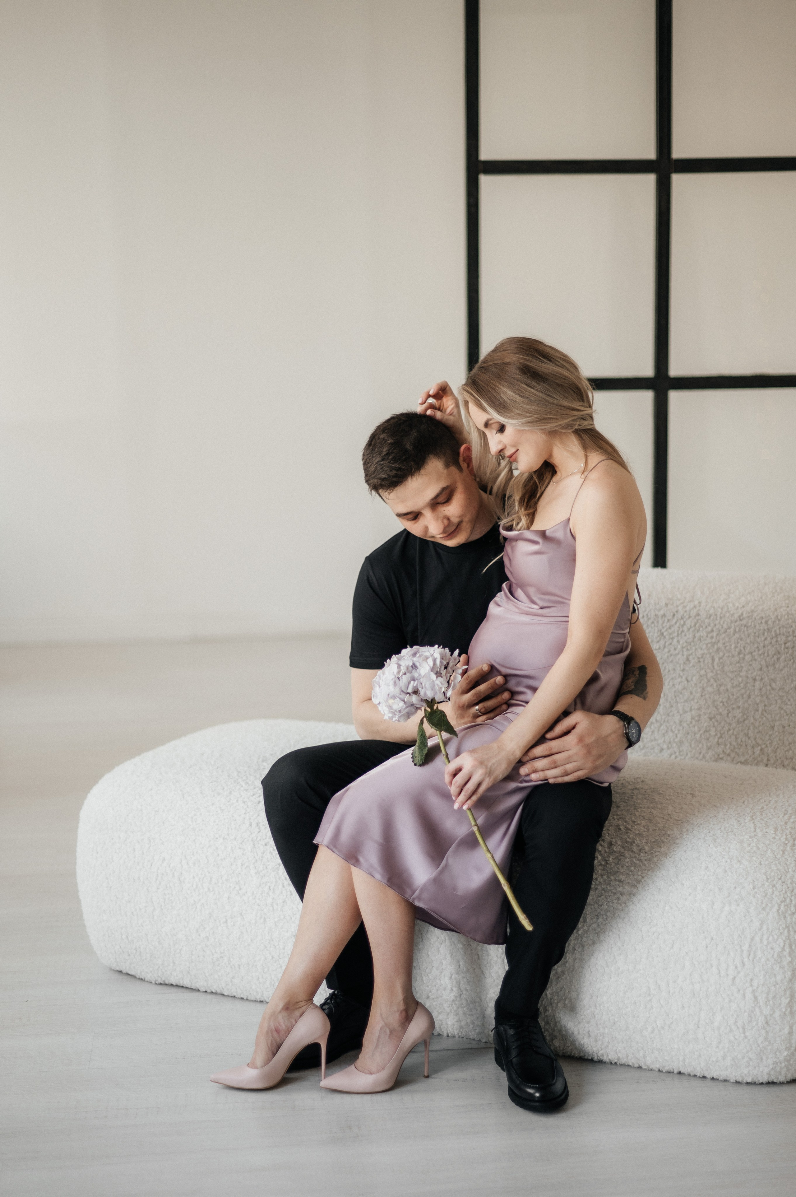 Дарья и Артем. Свадебный и семейный фотограф в Белгороде