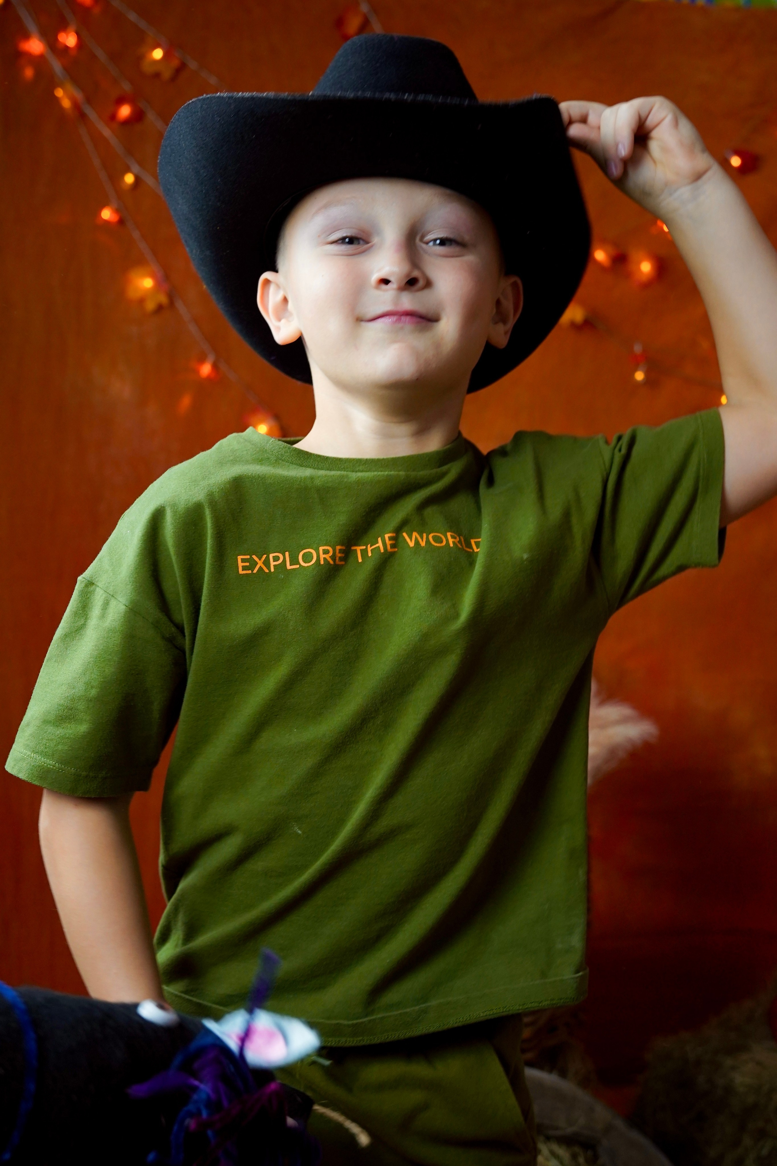 Осенний фотопроект № 2. Семейный и детский фотограф Александра Гвоздикова